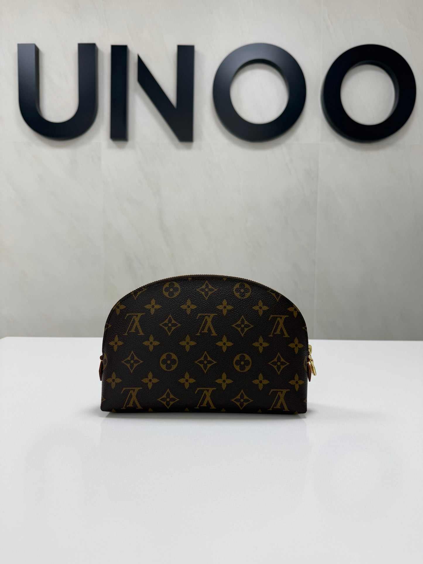 Louis Vuitton Cosmetic Pouch - PRE OWNED