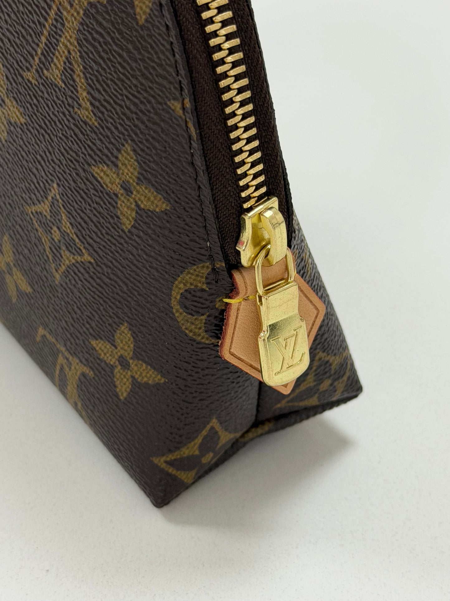 Louis Vuitton Cosmetic Pouch - PRE OWNED