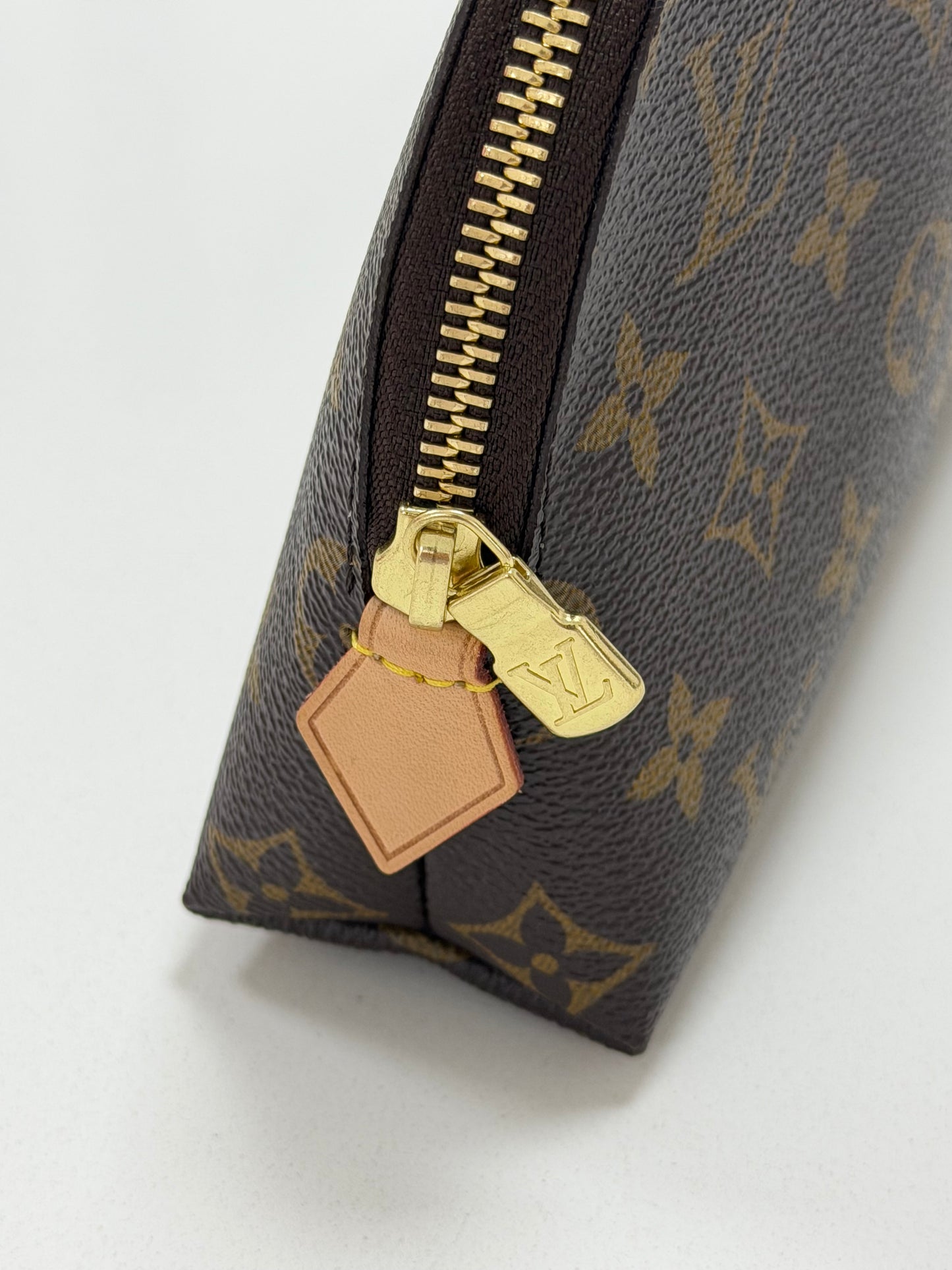 Louis Vuitton Cosmetic Pouch - PRE OWNED