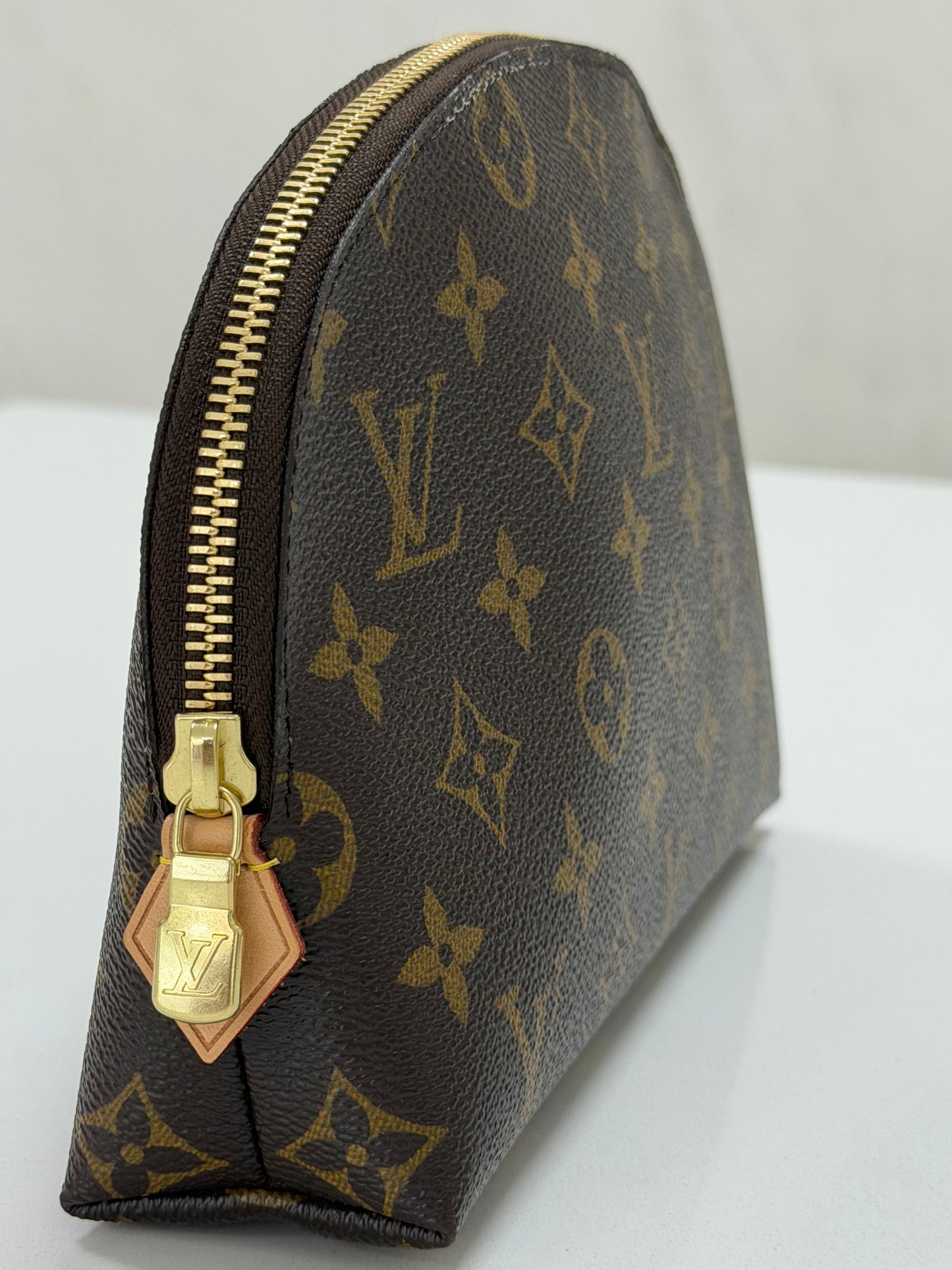 Louis Vuitton Cosmetic Pouch - PRE OWNED