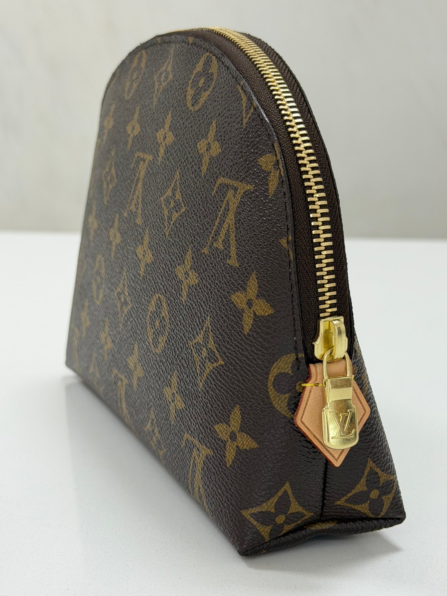 Louis Vuitton Cosmetic Pouch - PRE OWNED