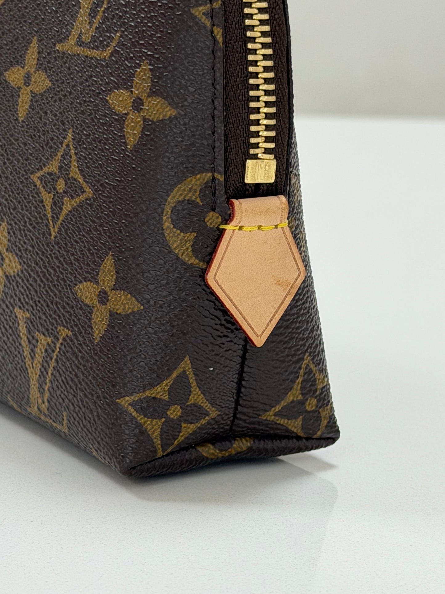 Louis Vuitton Cosmetic Pouch - PRE OWNED