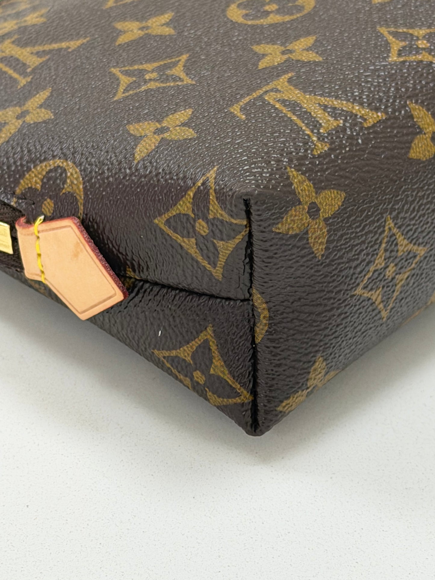 Louis Vuitton Cosmetic Pouch - PRE OWNED