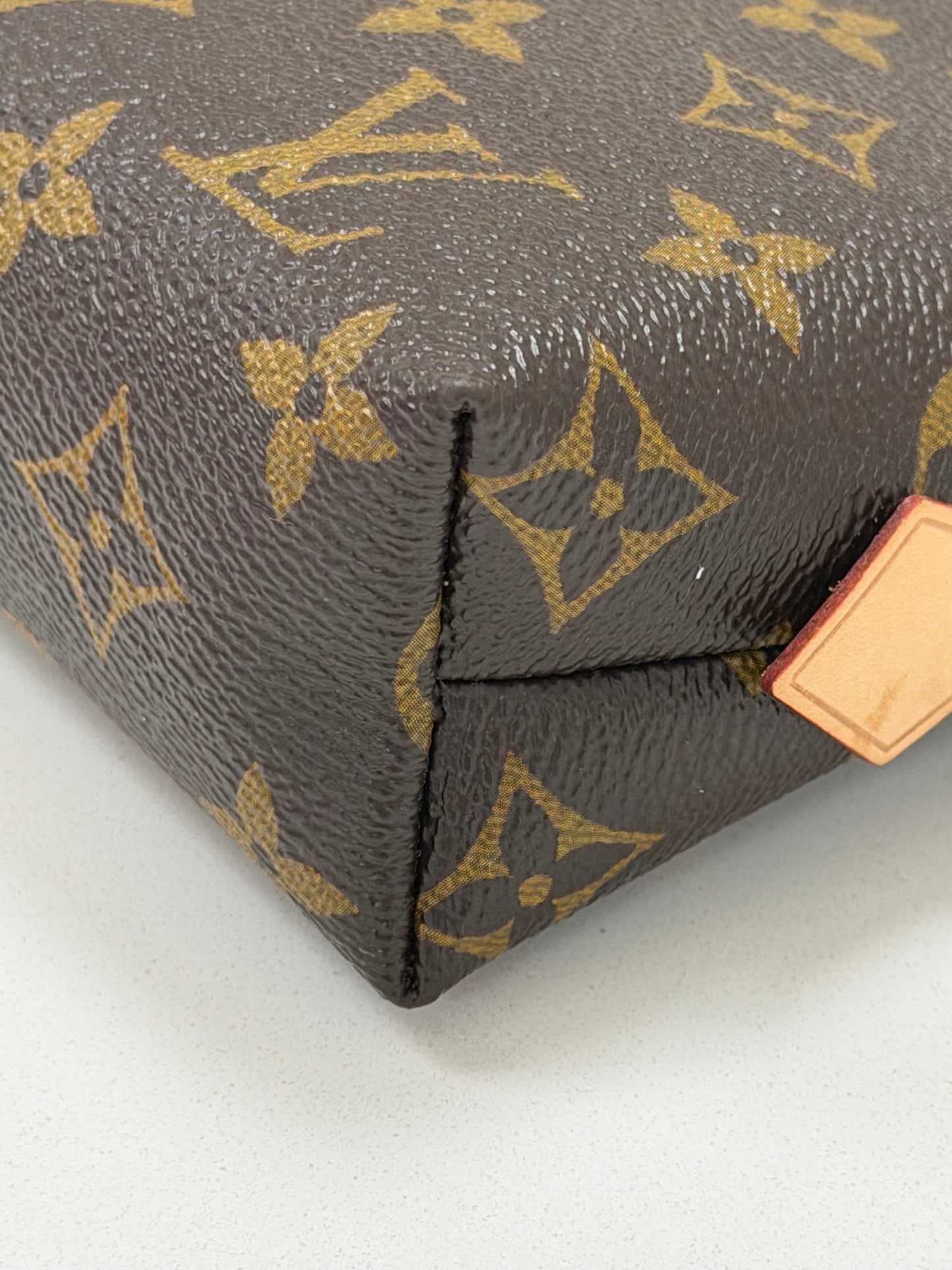 Louis Vuitton Cosmetic Pouch - PRE OWNED
