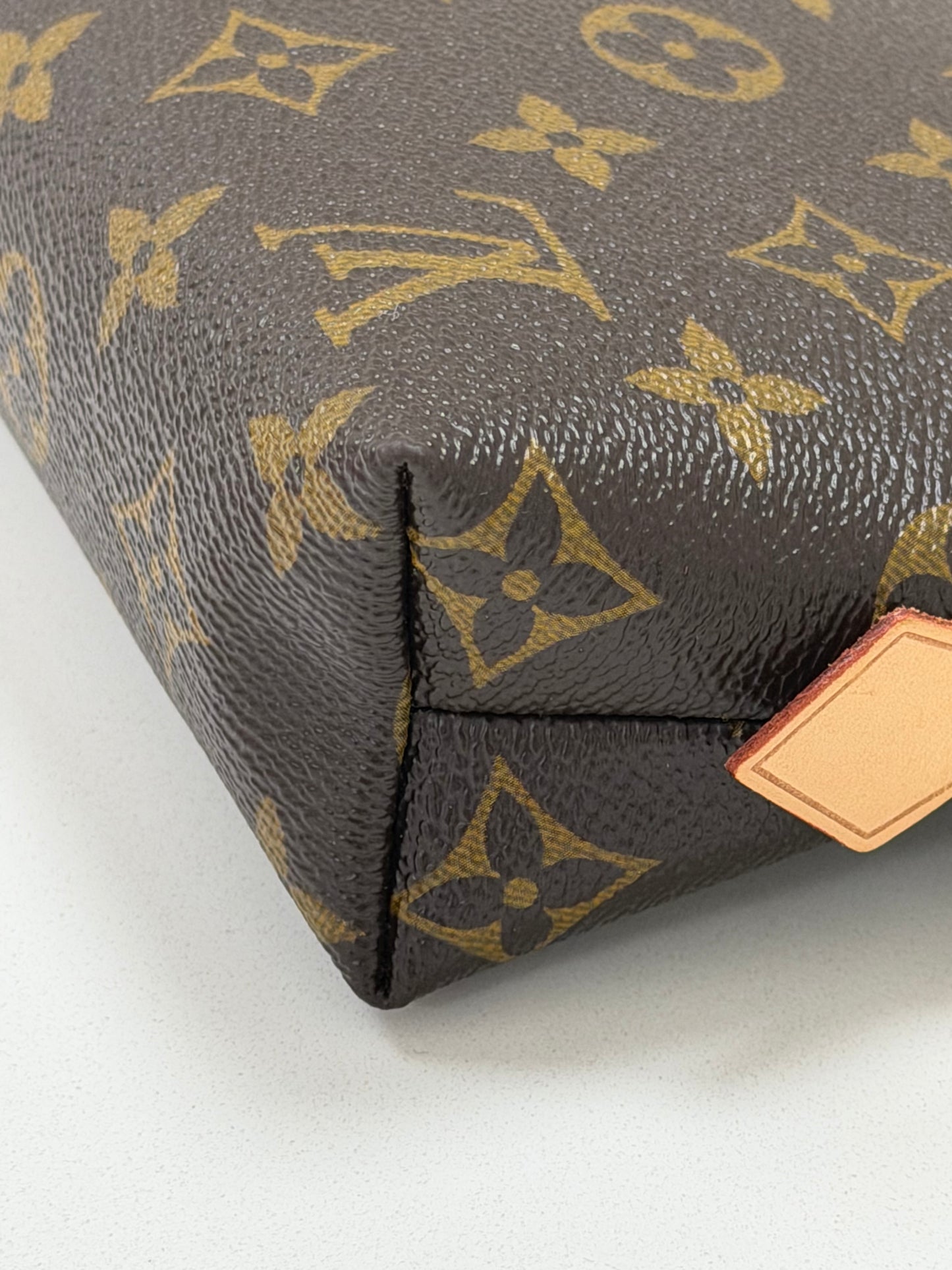 Louis Vuitton Cosmetic Pouch - PRE OWNED