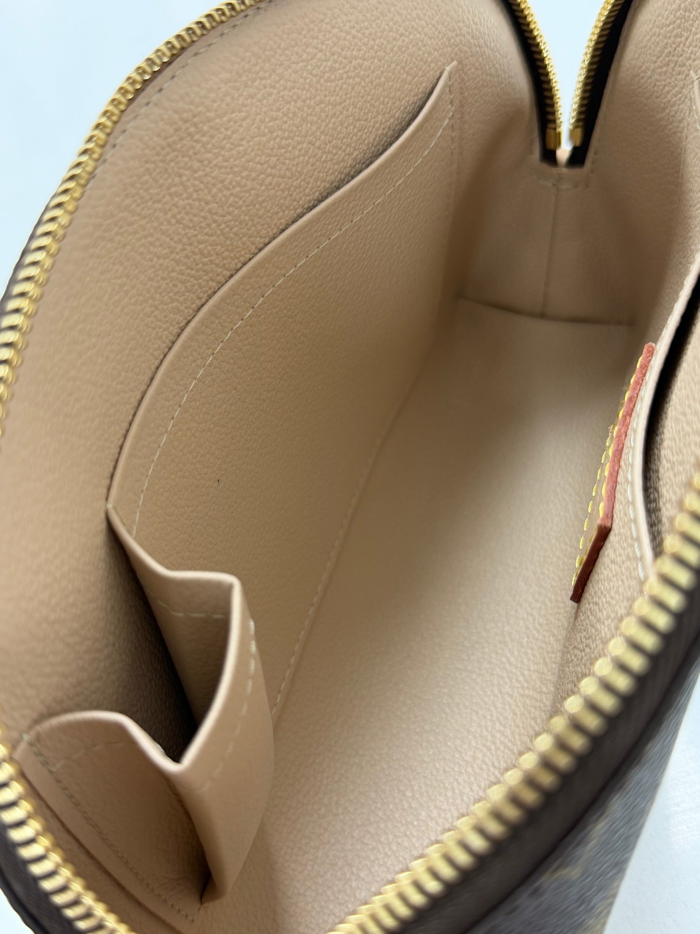 Louis Vuitton Cosmetic Pouch - PRE OWNED