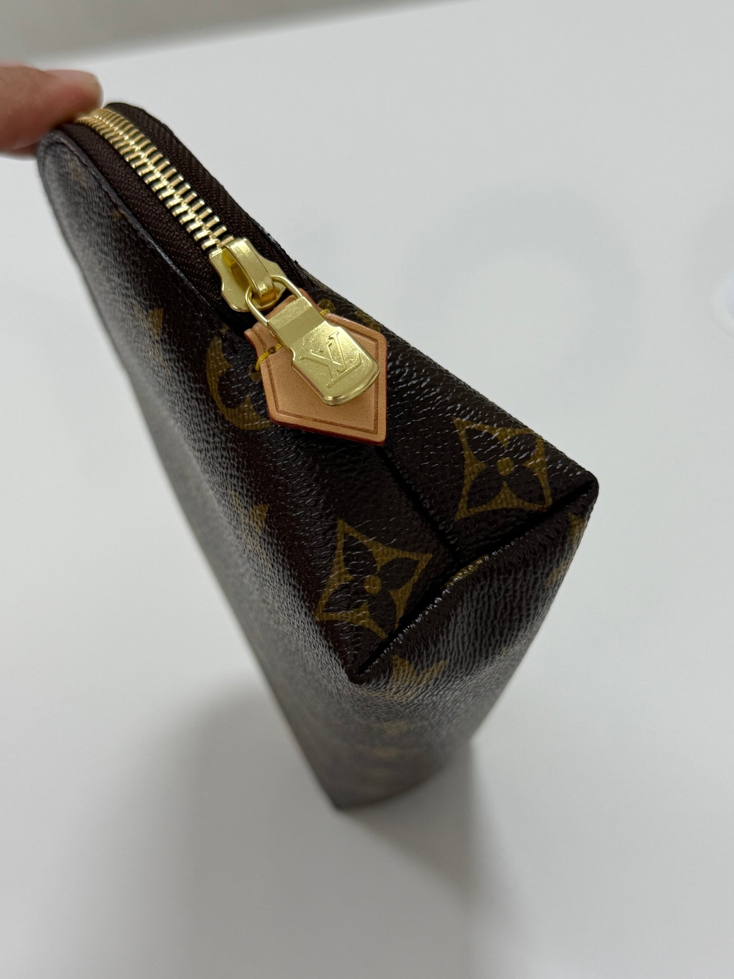 Louis Vuitton Cosmetic Pouch - PRE OWNED