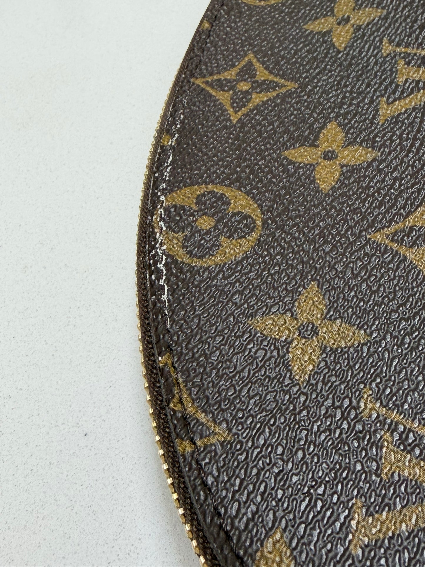 Louis Vuitton Cosmetic Pouch - PRE OWNED