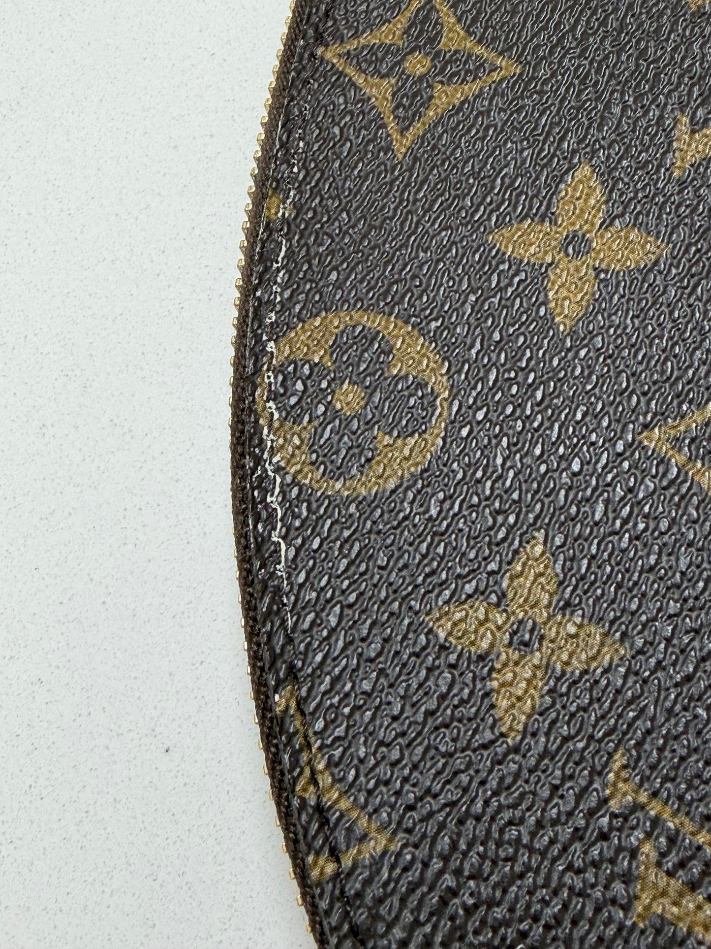 Louis Vuitton Cosmetic Pouch - PRE OWNED