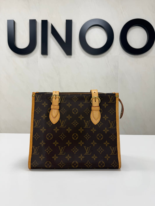 Louis Vuitton Monogram Canvas Popincourt Haut Bag - PRE OWNED