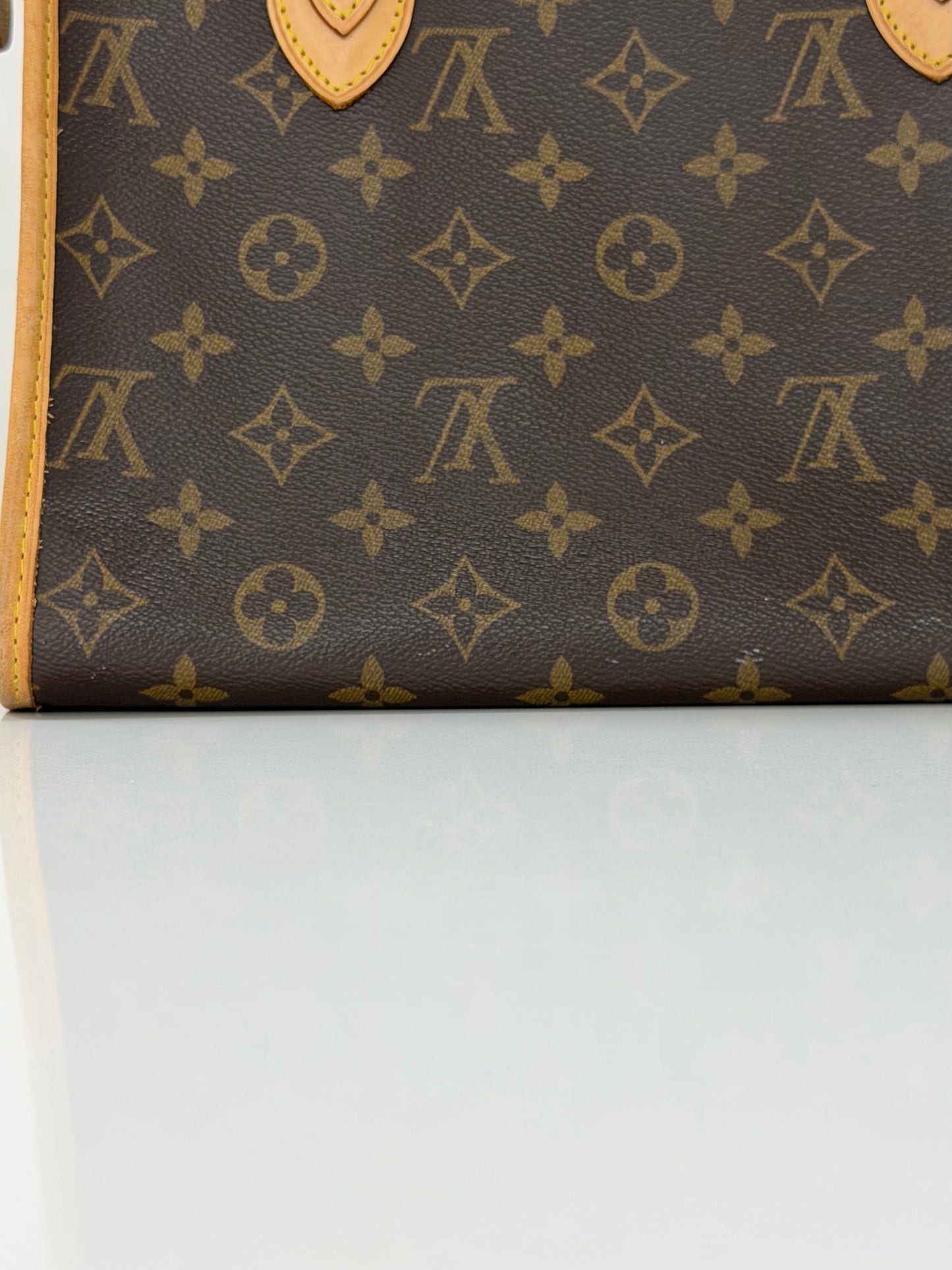 Louis Vuitton Monogram Canvas Popincourt Haut Bag - PRE OWNED
