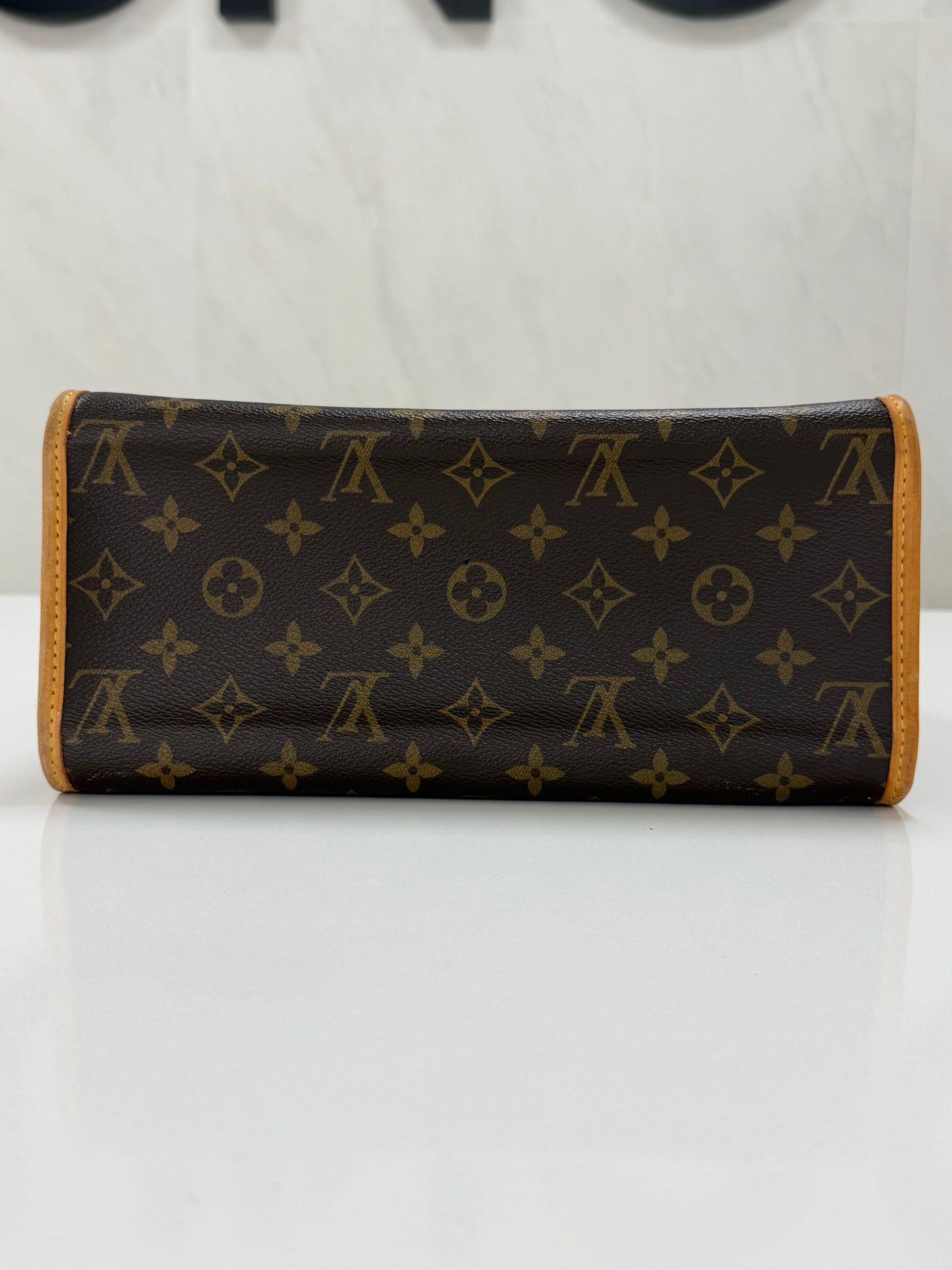Louis Vuitton Monogram Canvas Popincourt Haut Bag - PRE OWNED