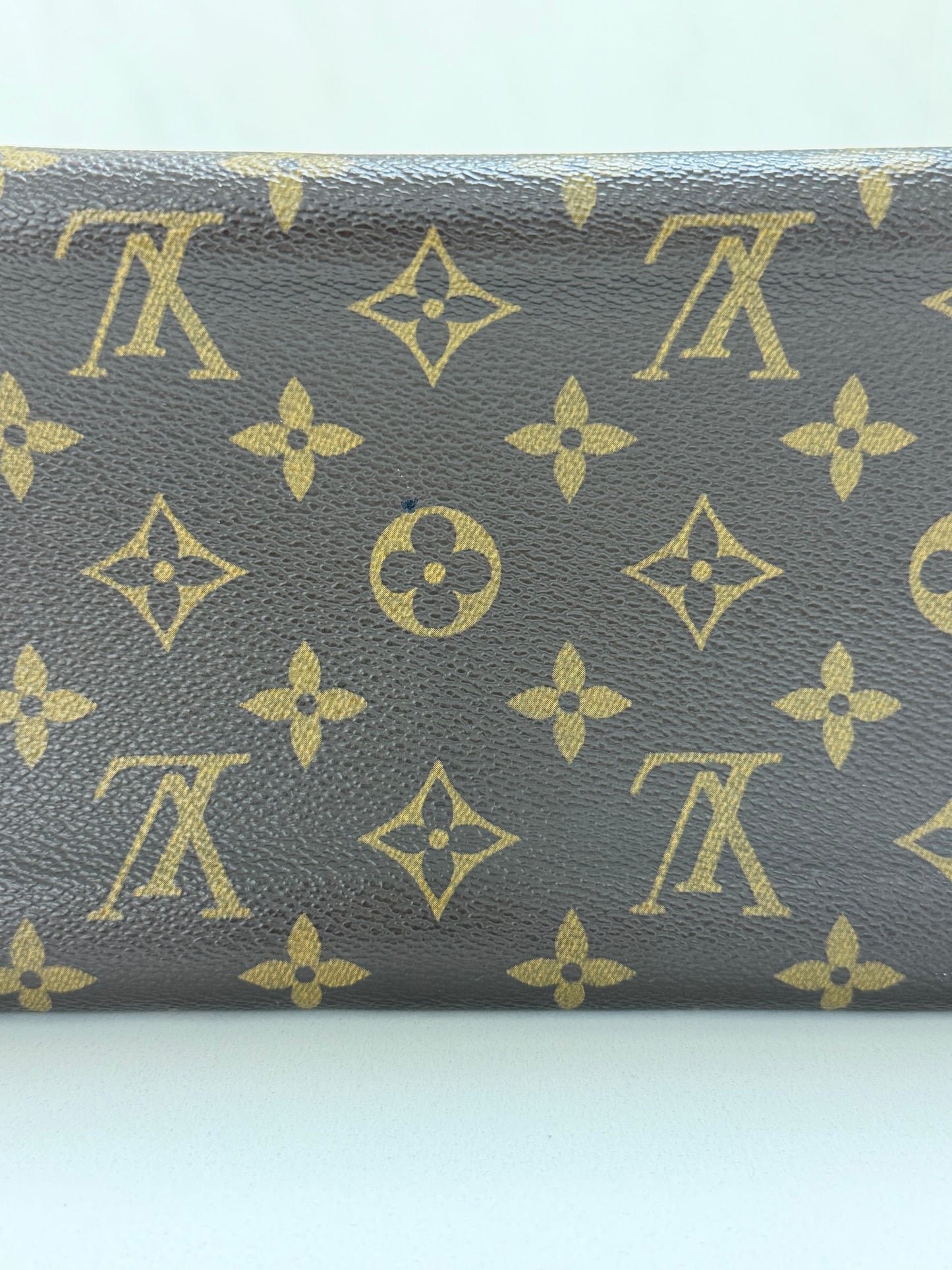 Louis Vuitton Monogram Canvas Popincourt Haut Bag - PRE OWNED