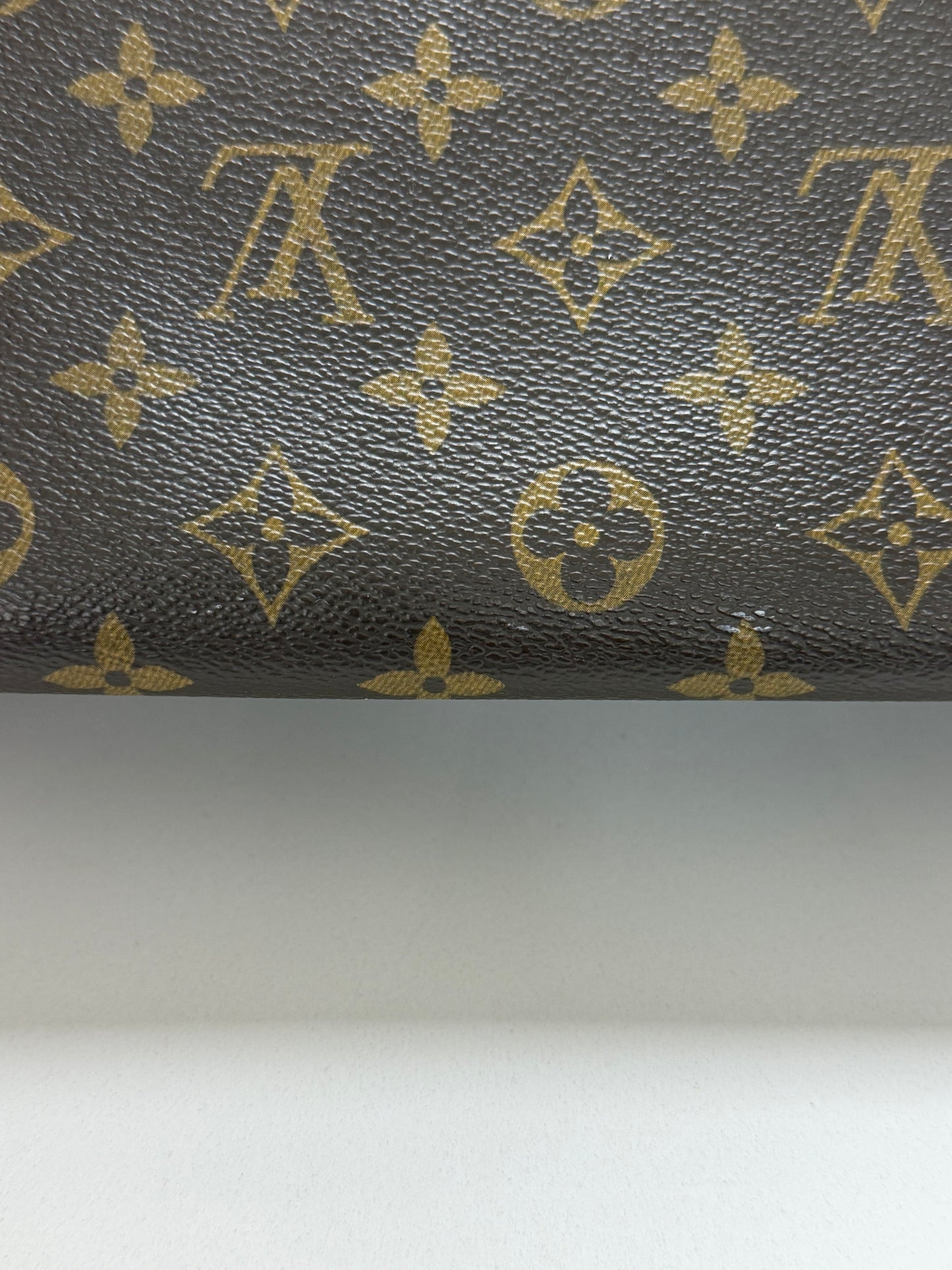 Louis Vuitton Monogram Canvas Popincourt Haut Bag - PRE OWNED