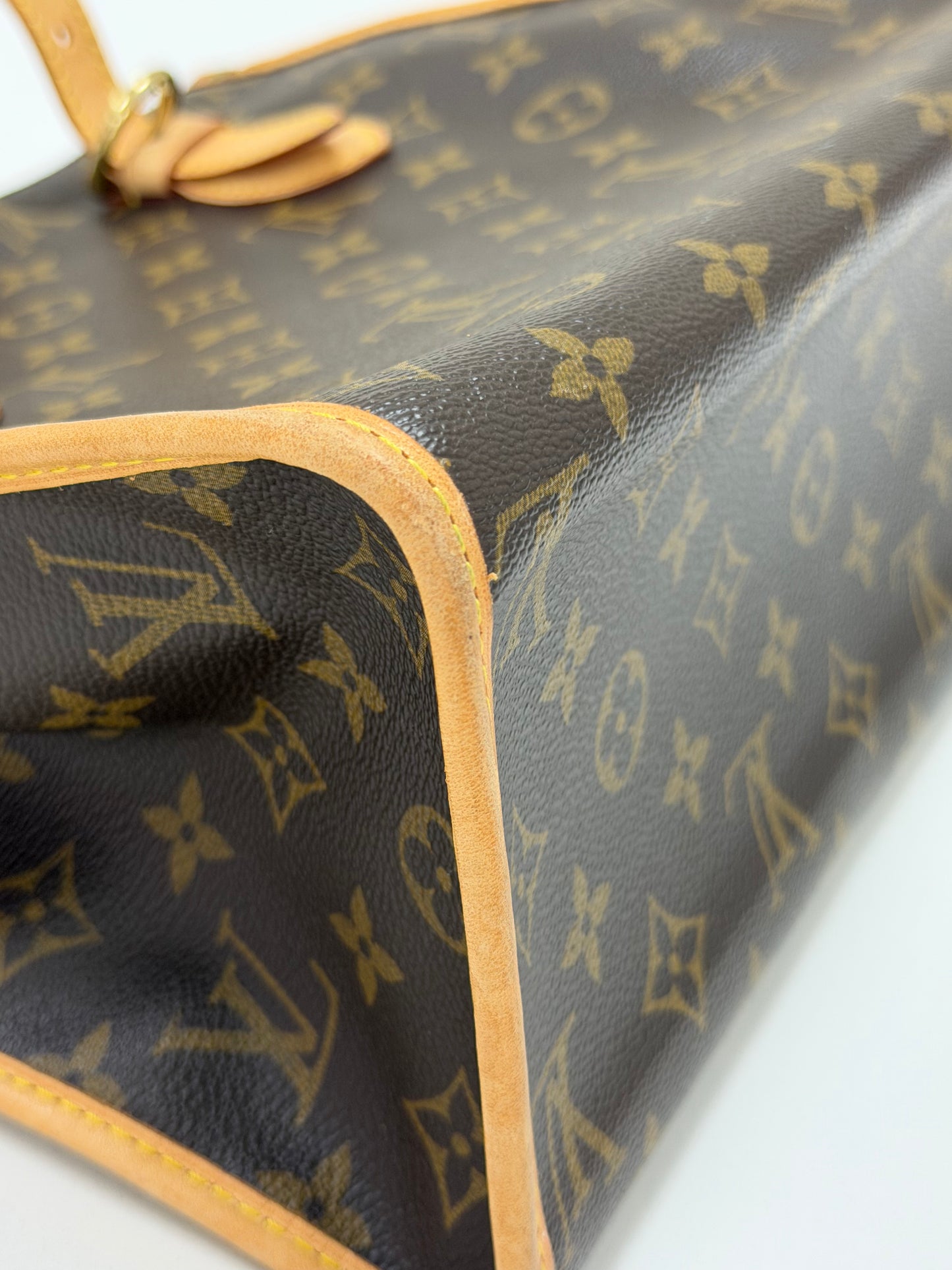 Louis Vuitton Monogram Canvas Popincourt Haut Bag - PRE OWNED