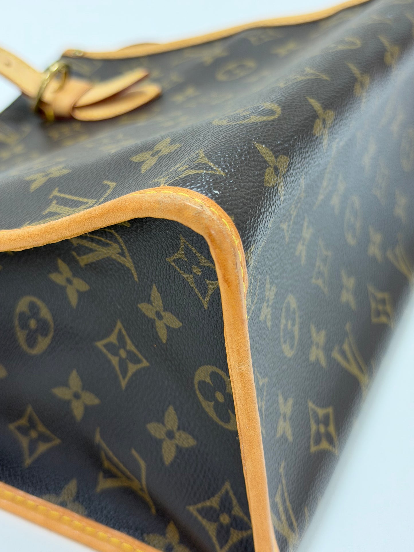 Louis Vuitton Monogram Canvas Popincourt Haut Bag - PRE OWNED