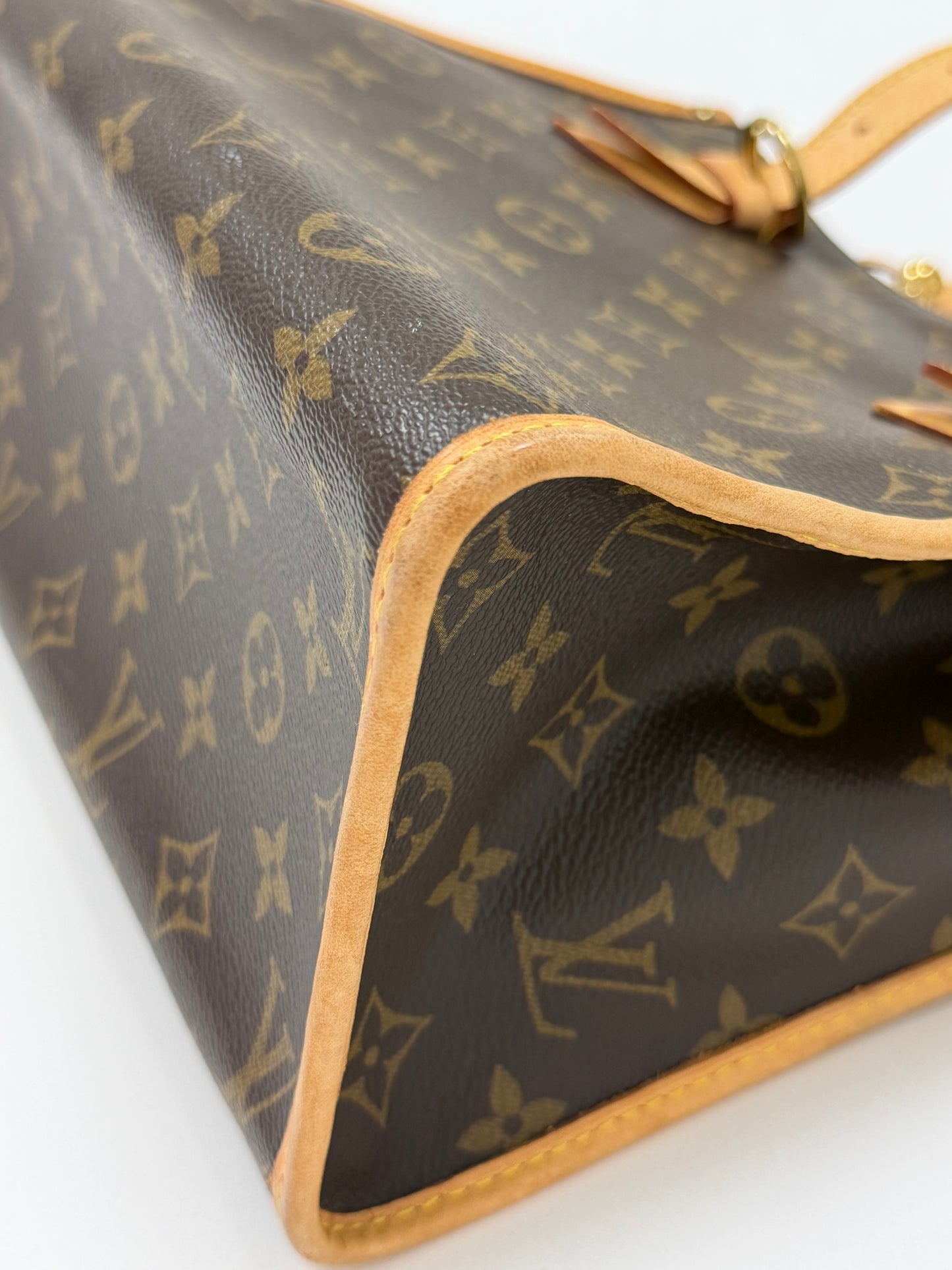 Louis Vuitton Monogram Canvas Popincourt Haut Bag - PRE OWNED