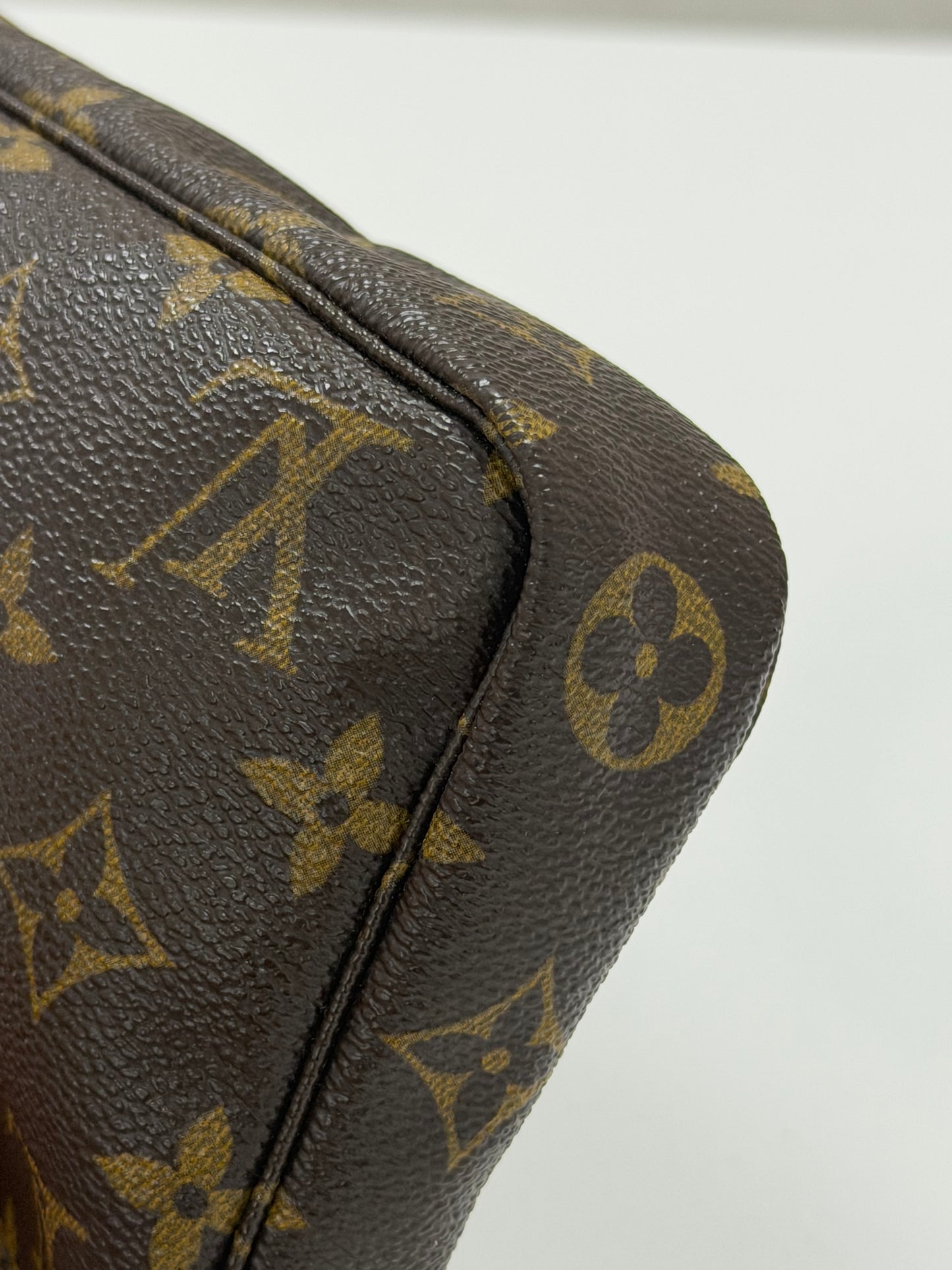 Louis Vuitton Monogram Canvas Pochette Accessories - PRE OWNED