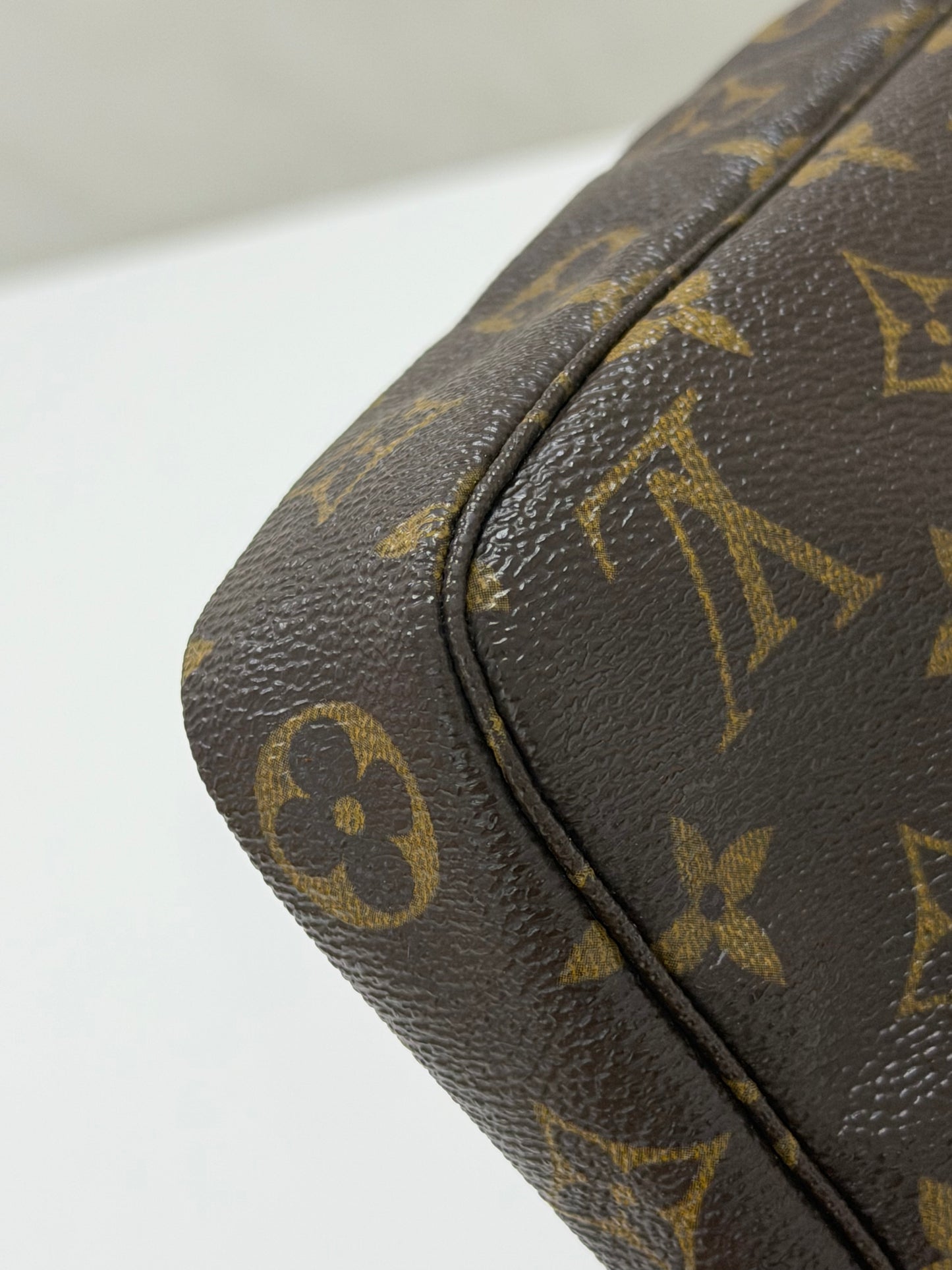 Louis Vuitton Monogram Canvas Pochette Accessories - PRE OWNED