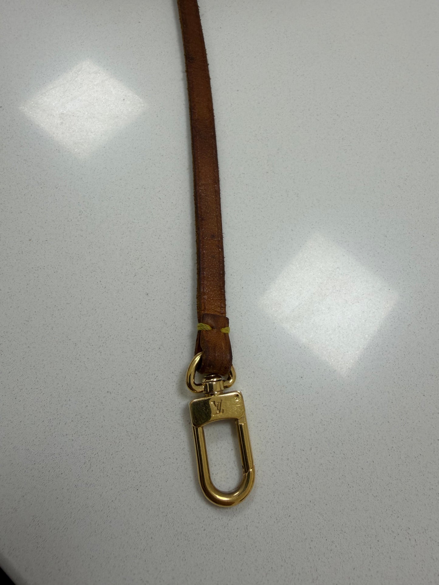 Louis Vuitton Monogram Canvas Pochette Accessories - PRE OWNED