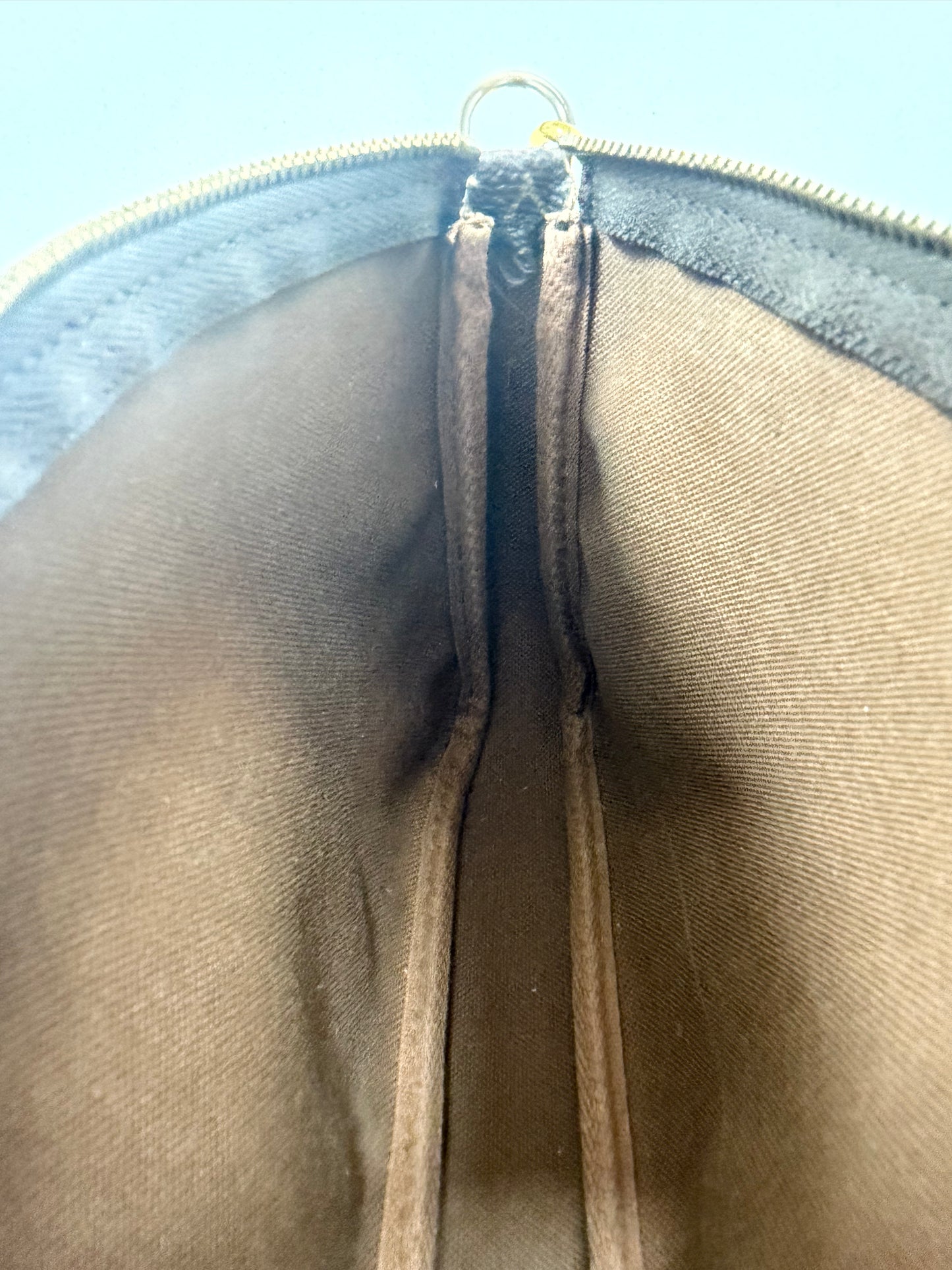 Louis Vuitton Monogram Canvas Pochette Accessories - PRE OWNED