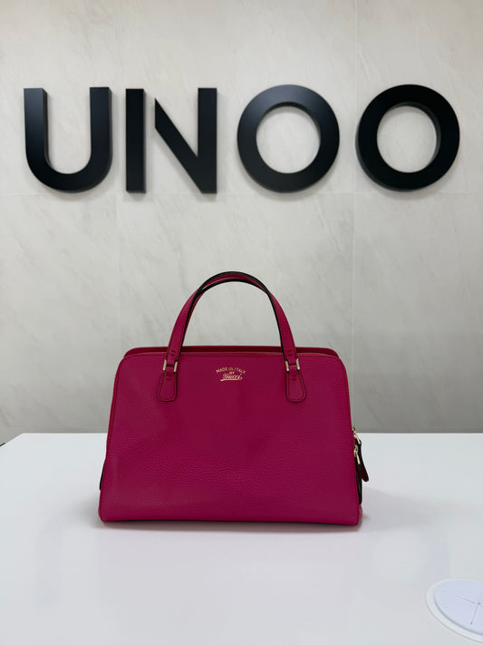 Gucci Soho Bag - PRE OWNED