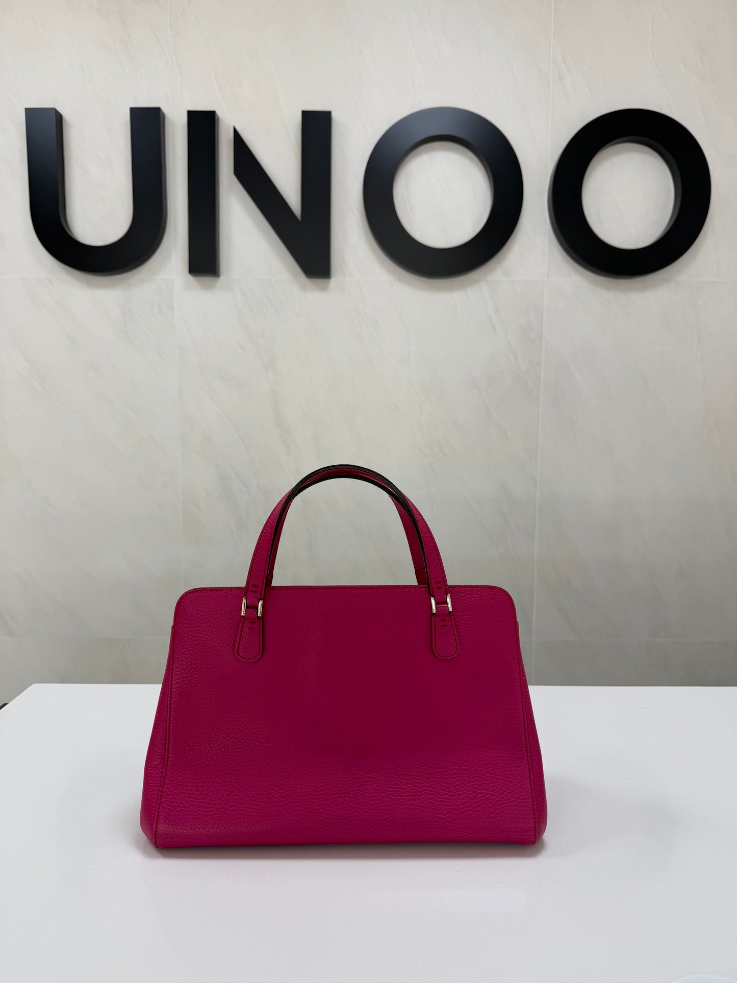 Gucci Soho Bag - PRE OWNED