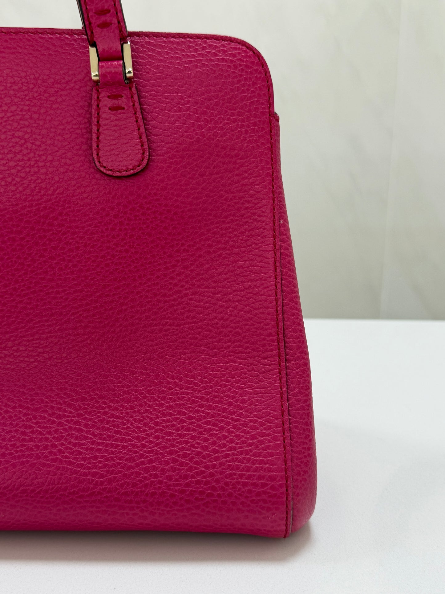 Gucci Soho Bag - PRE OWNED