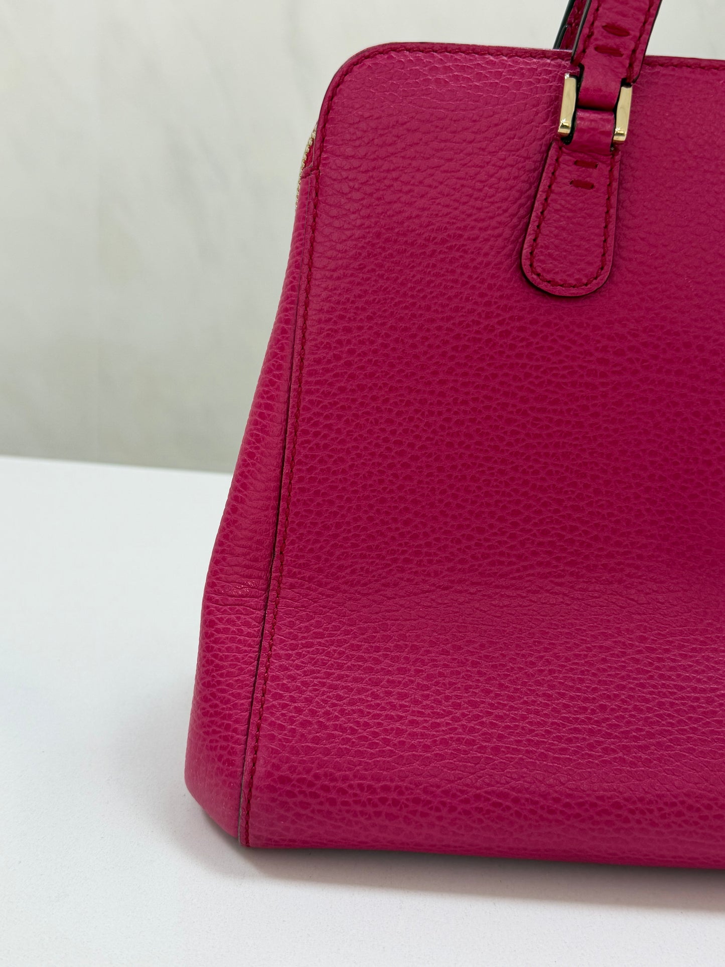 Gucci Soho Bag - PRE OWNED