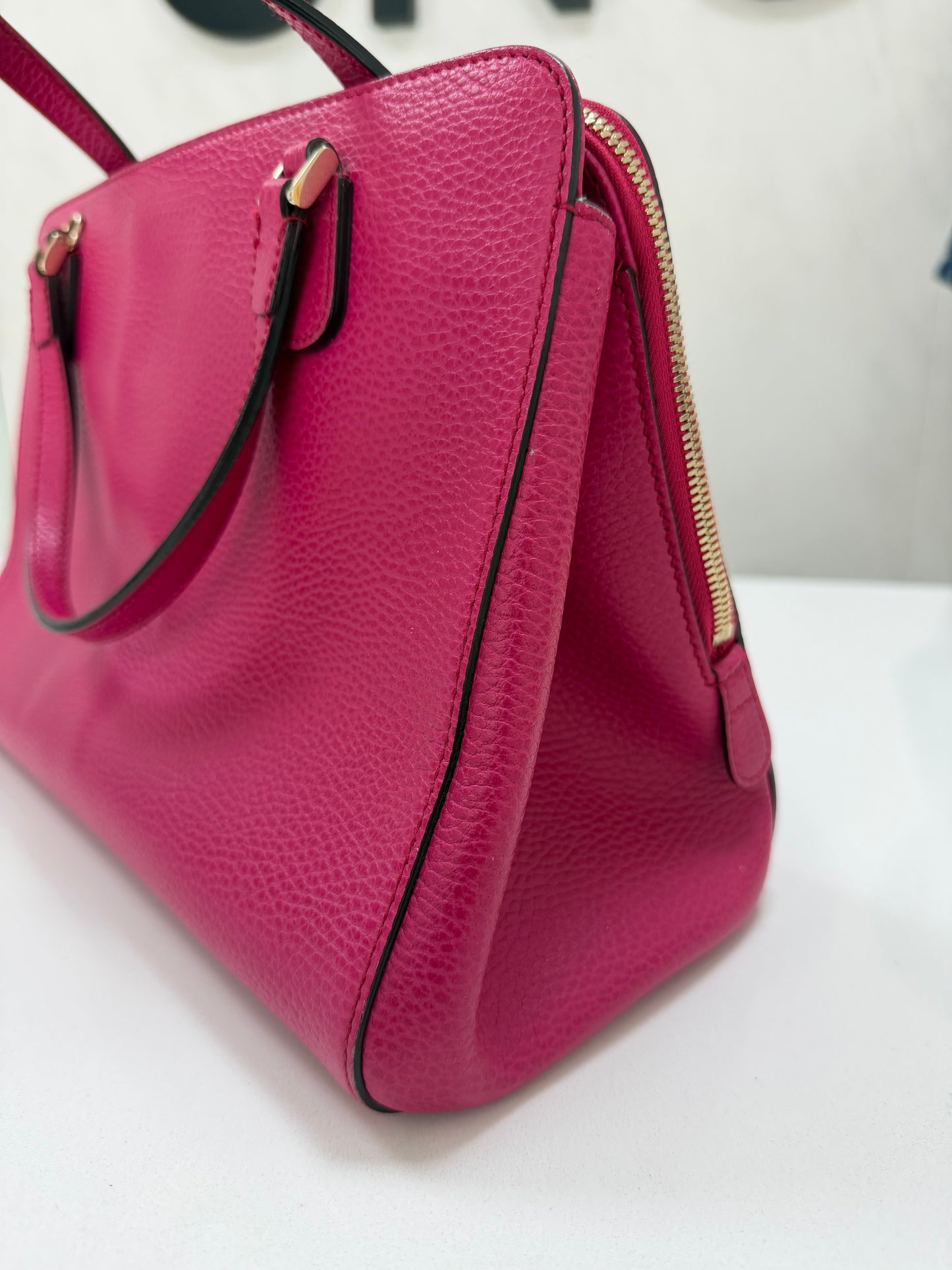 Gucci Soho Bag - PRE OWNED