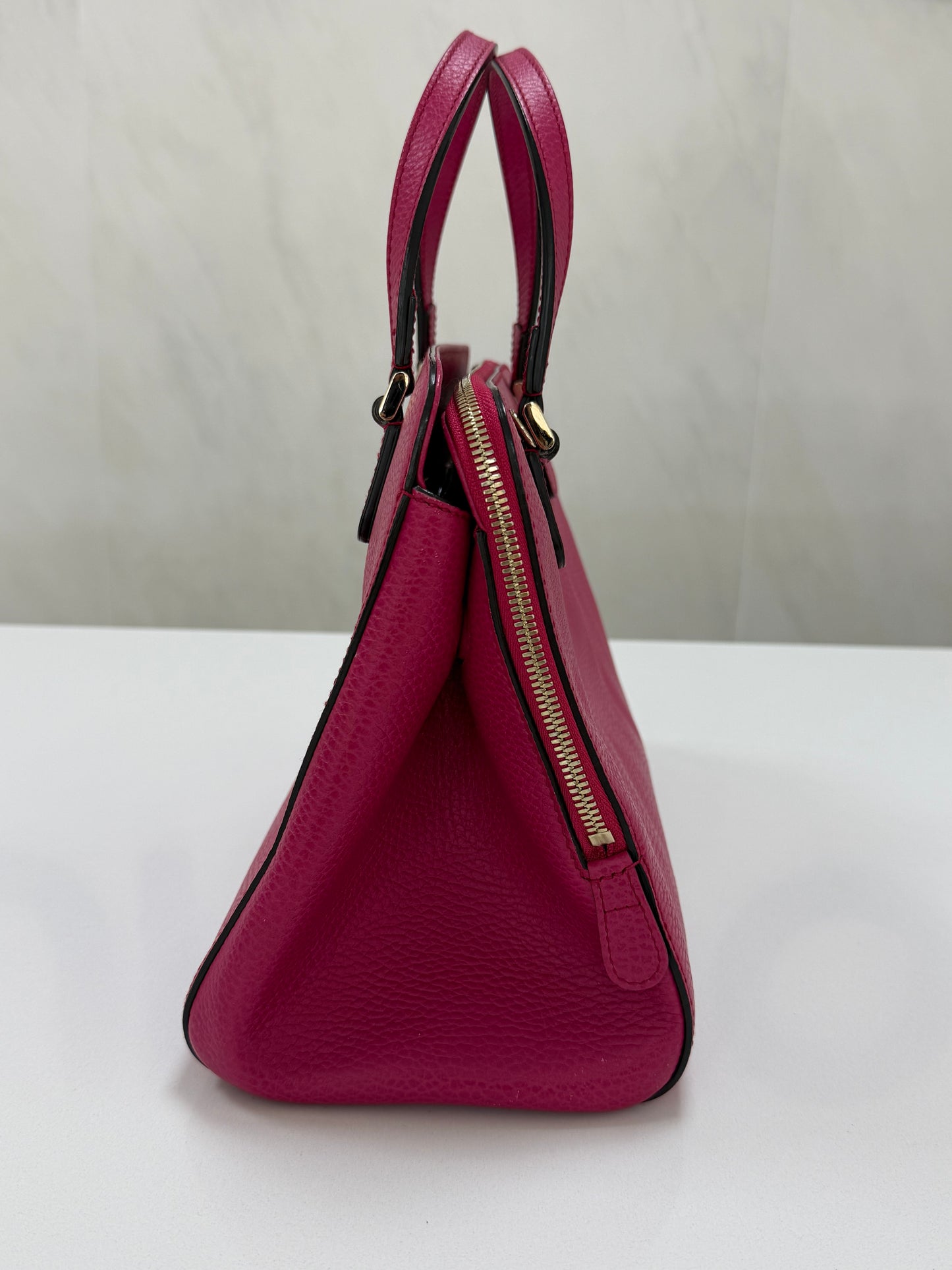 Gucci Soho Bag - PRE OWNED