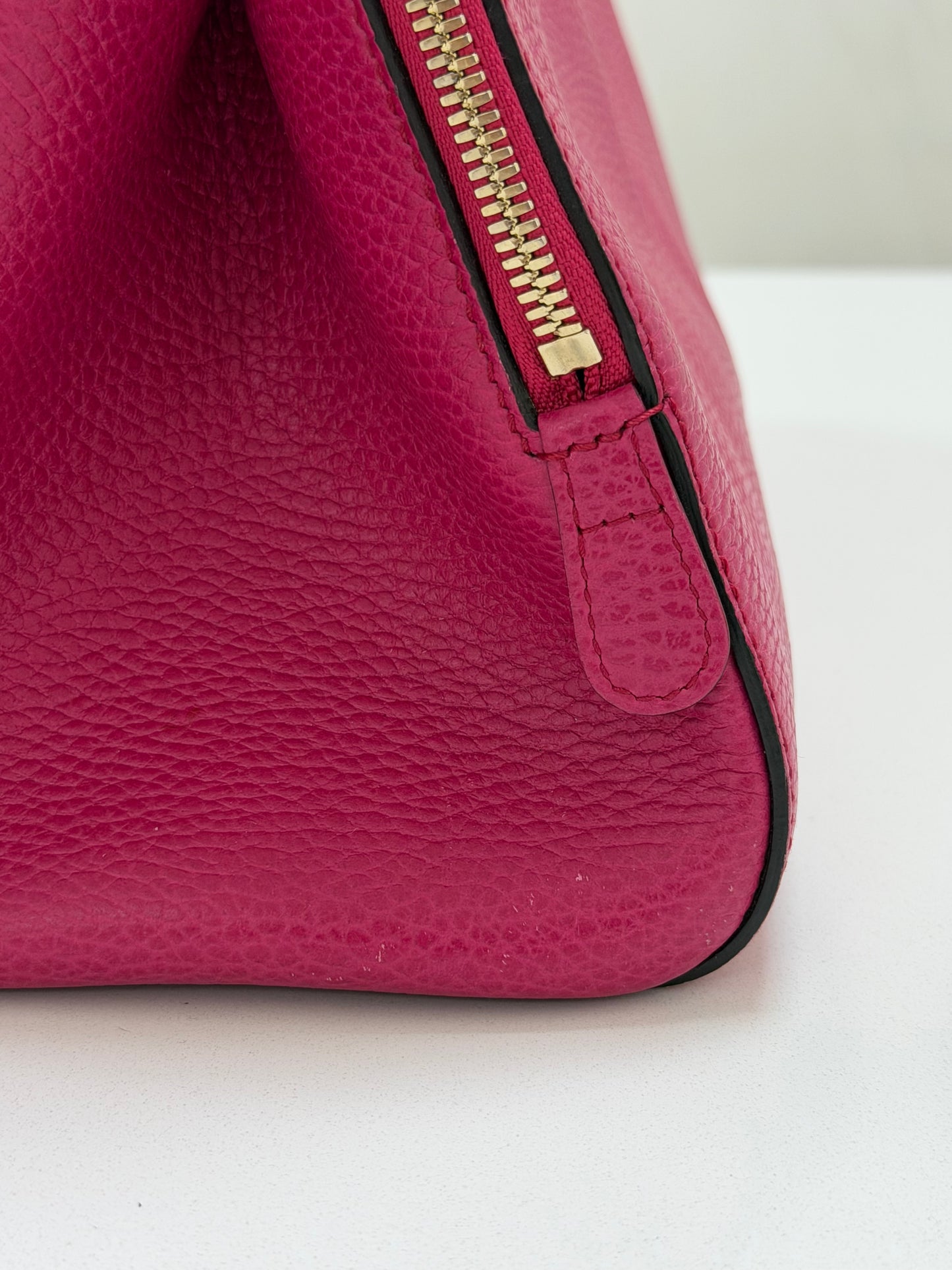 Gucci Soho Bag - PRE OWNED