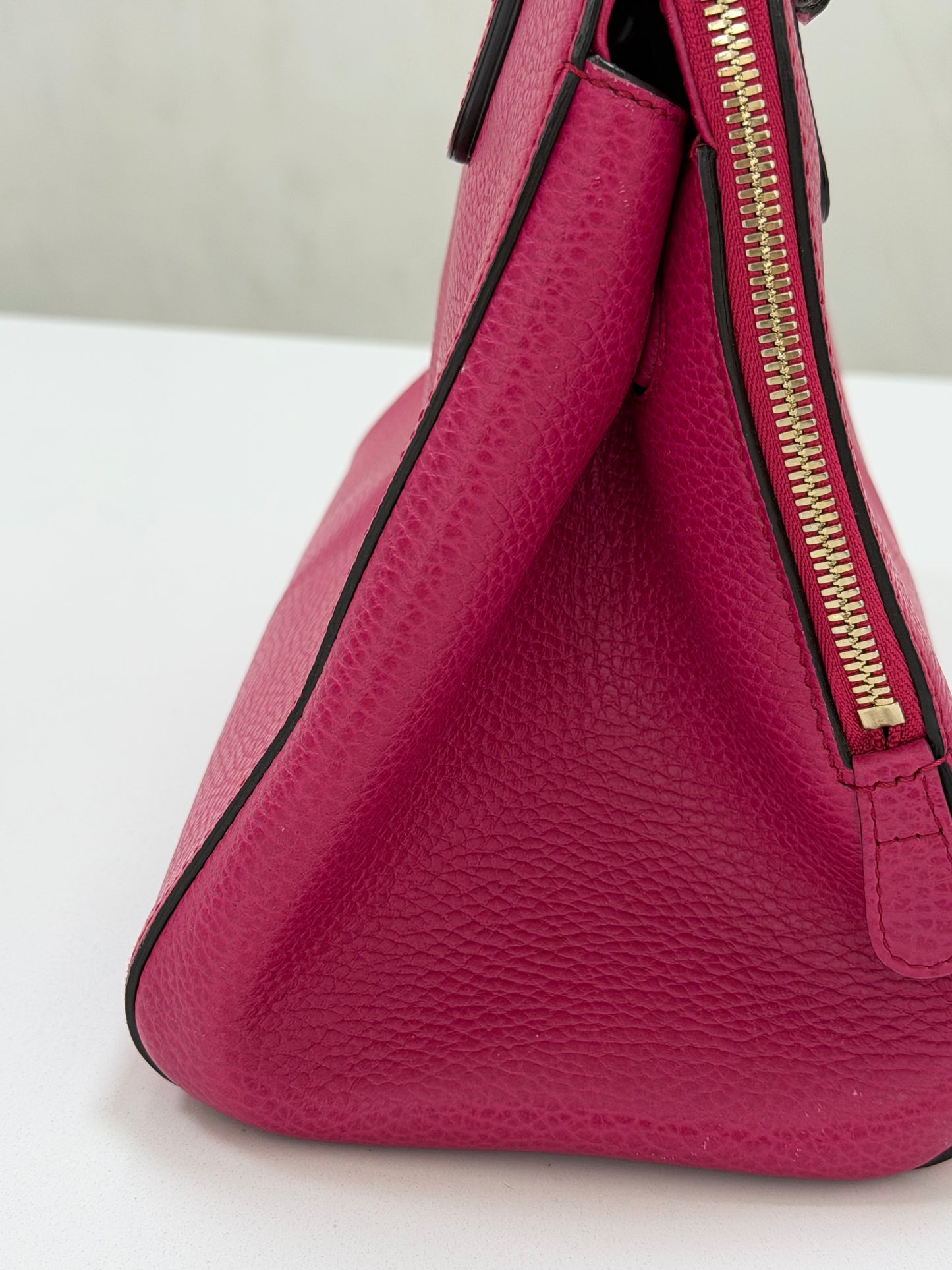 Gucci Soho Bag - PRE OWNED