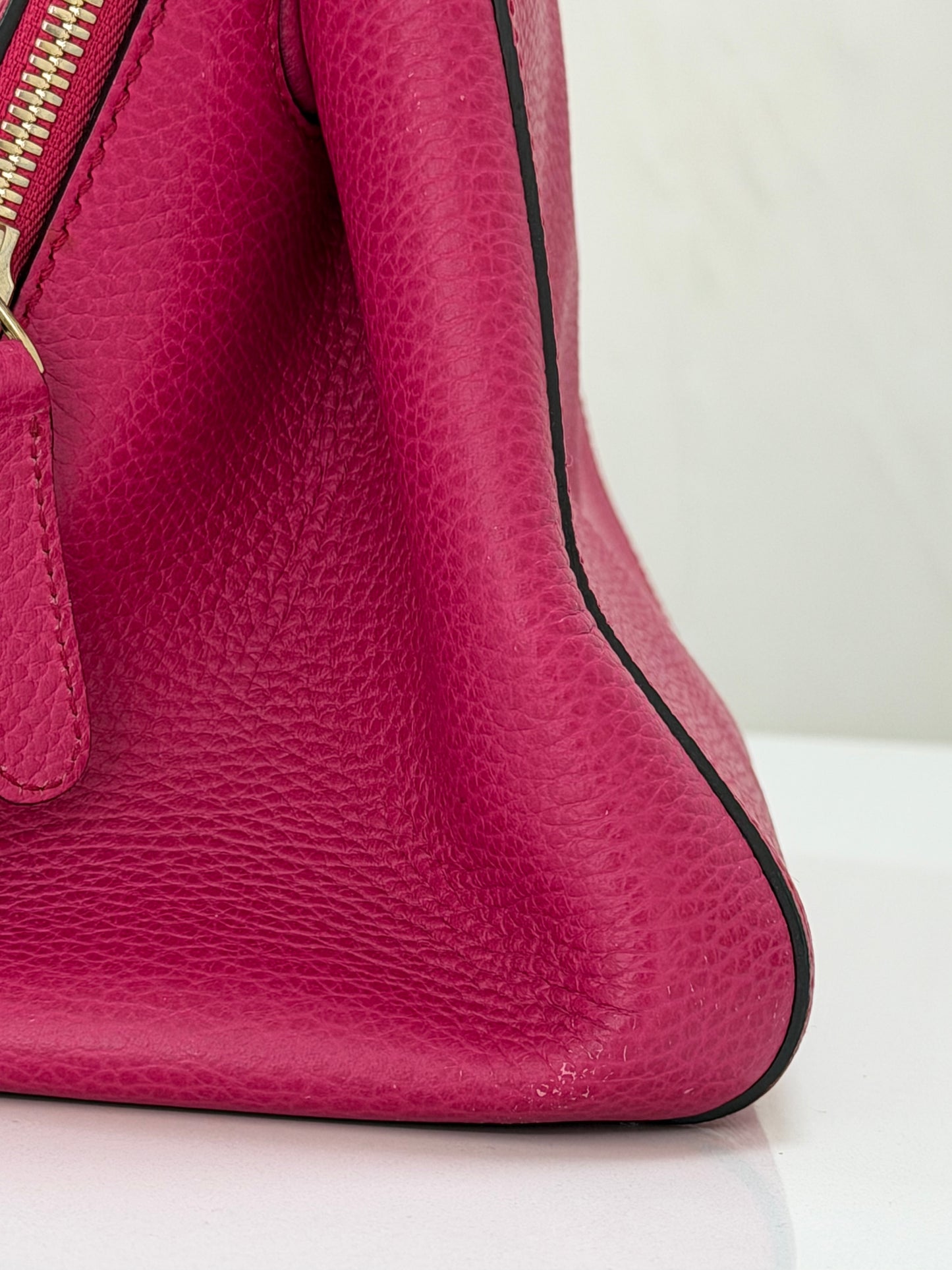 Gucci Soho Bag - PRE OWNED