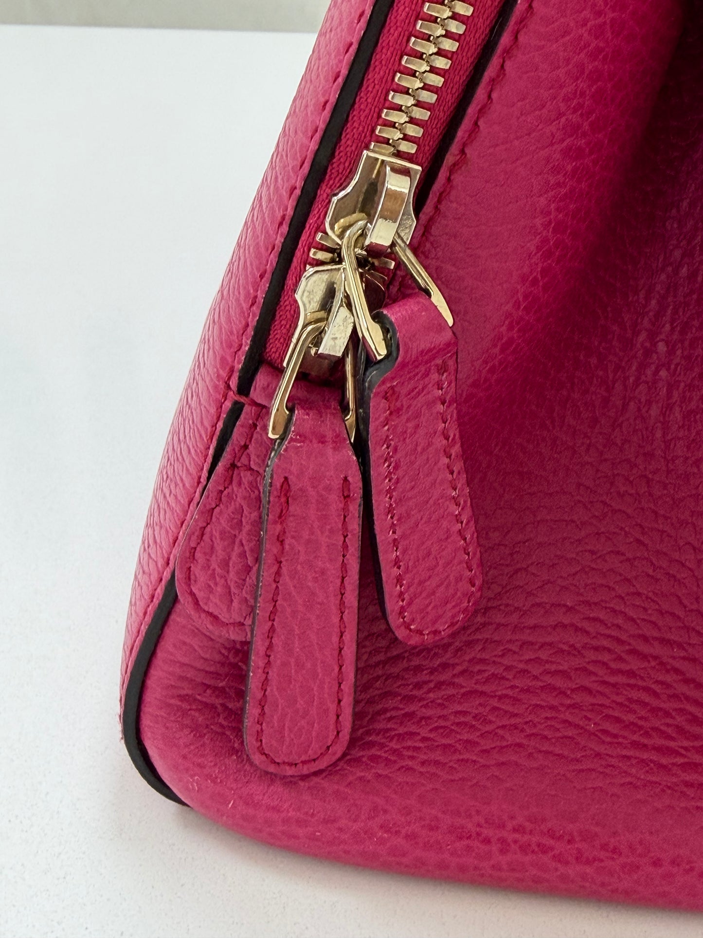 Gucci Soho Bag - PRE OWNED