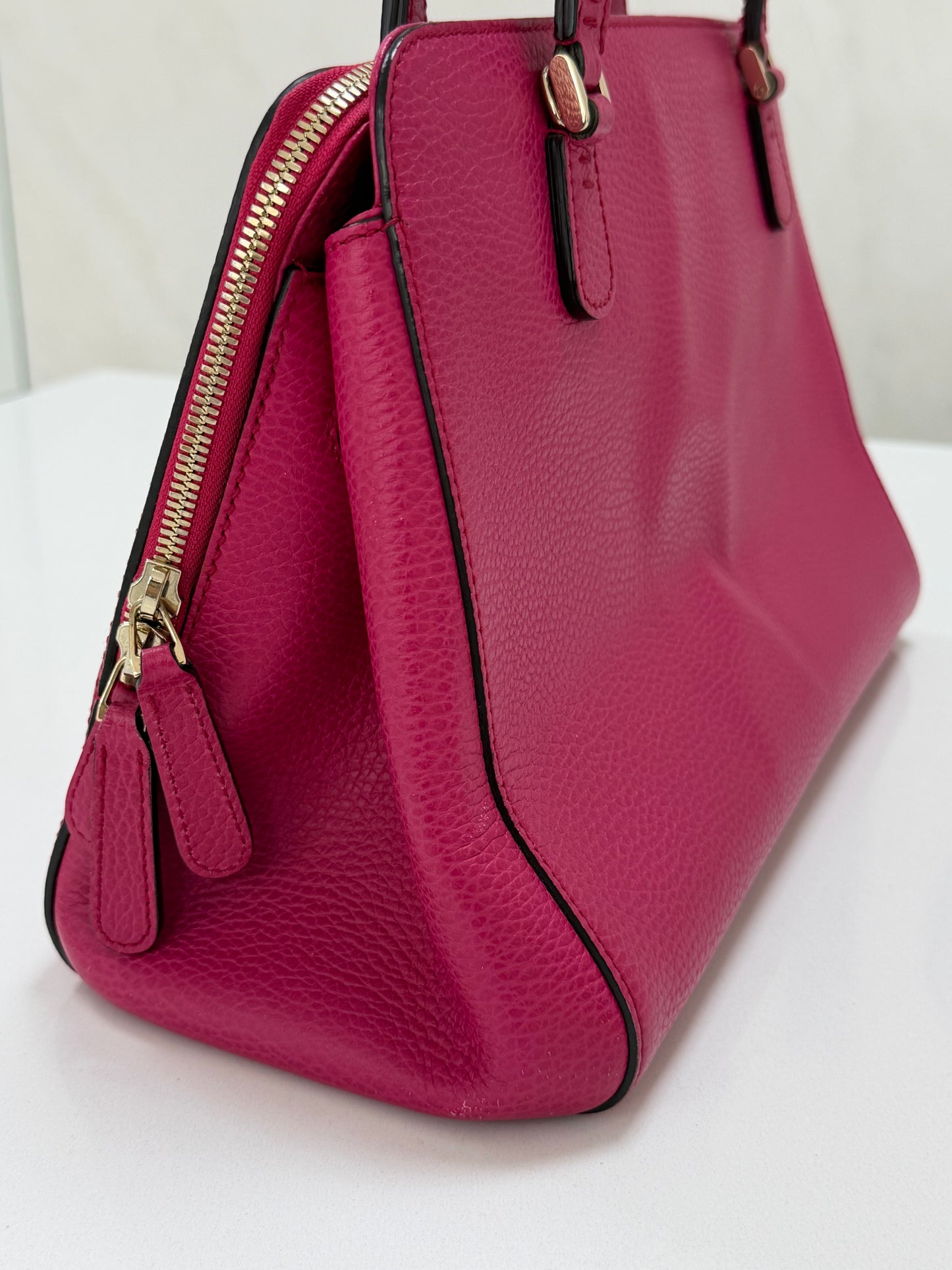 Gucci Soho Bag - PRE OWNED