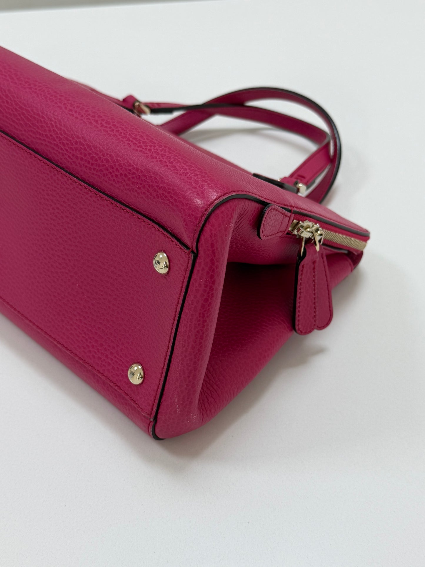 Gucci Soho Bag - PRE OWNED