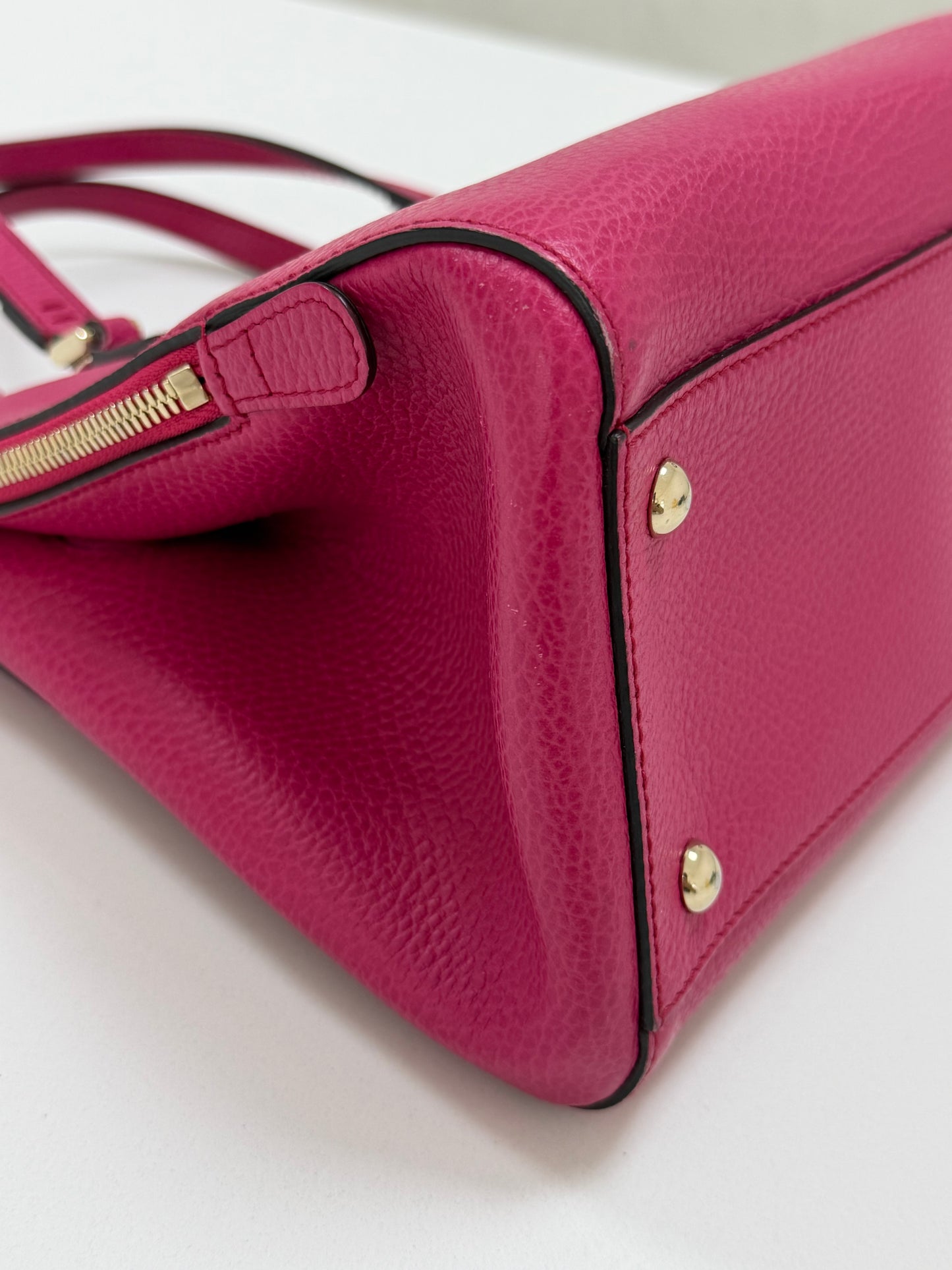 Gucci Soho Bag - PRE OWNED