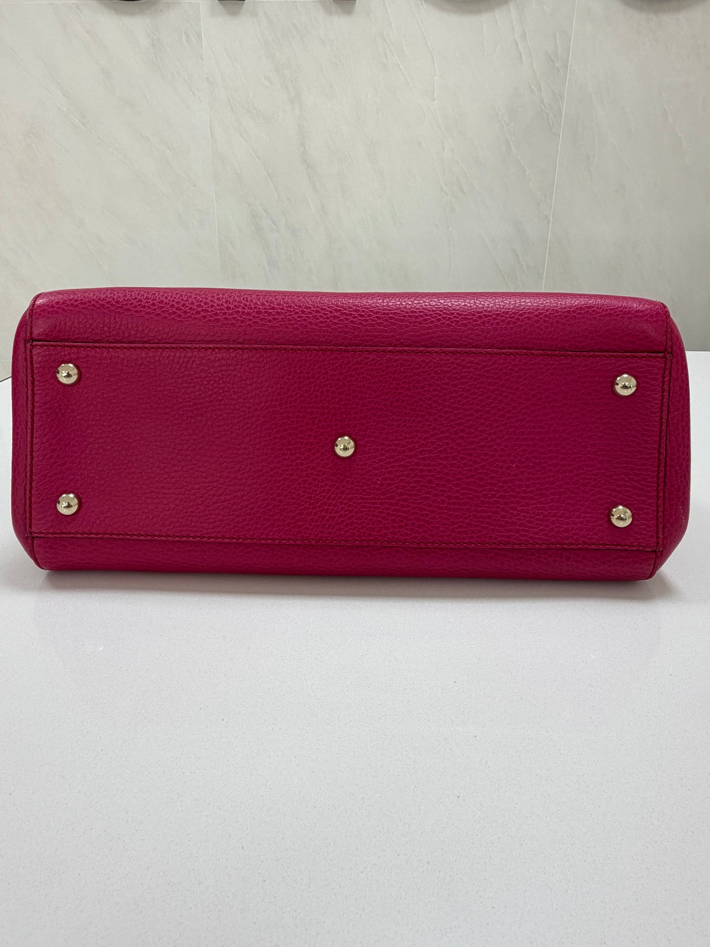 Gucci Soho Bag - PRE OWNED