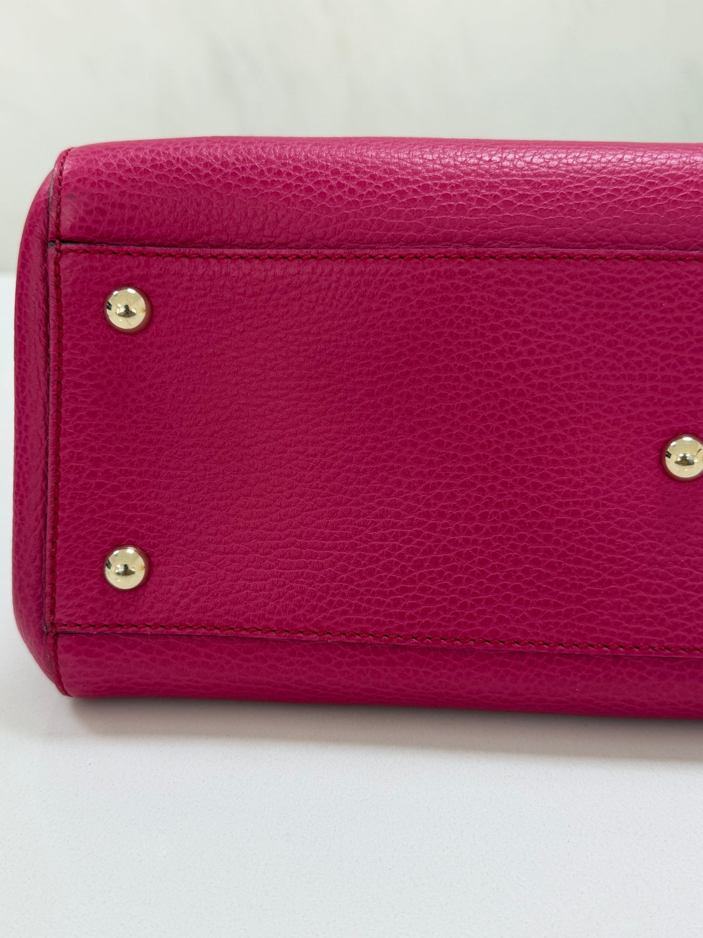 Gucci Soho Bag - PRE OWNED