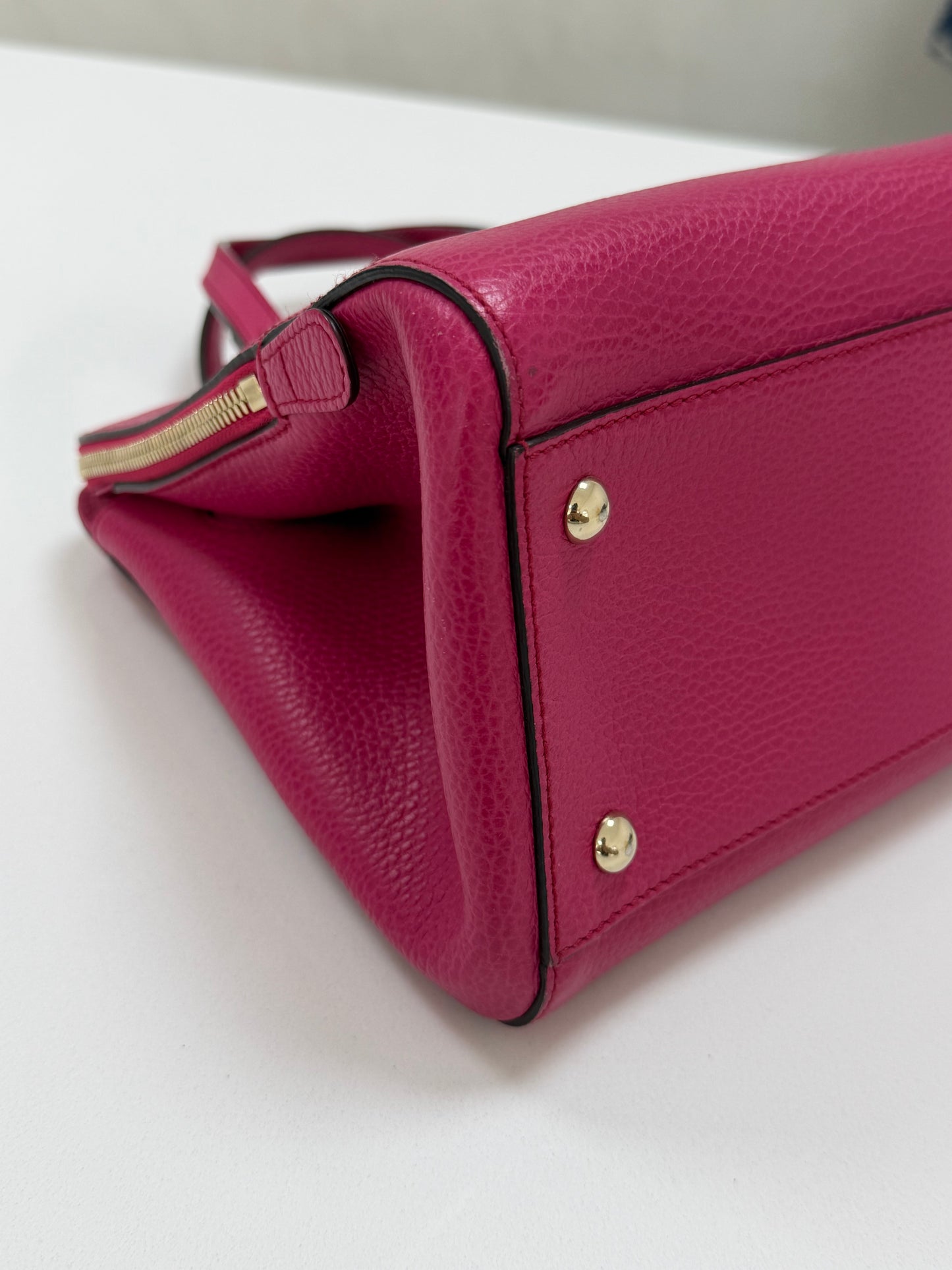 Gucci Soho Bag - PRE OWNED