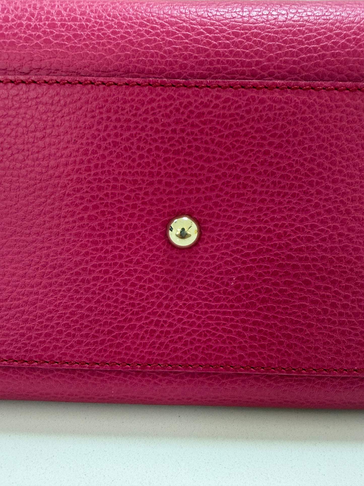 Gucci Soho Bag - PRE OWNED