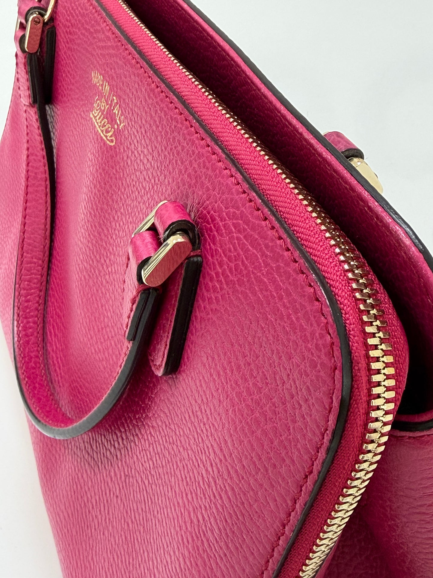 Gucci Soho Bag - PRE OWNED