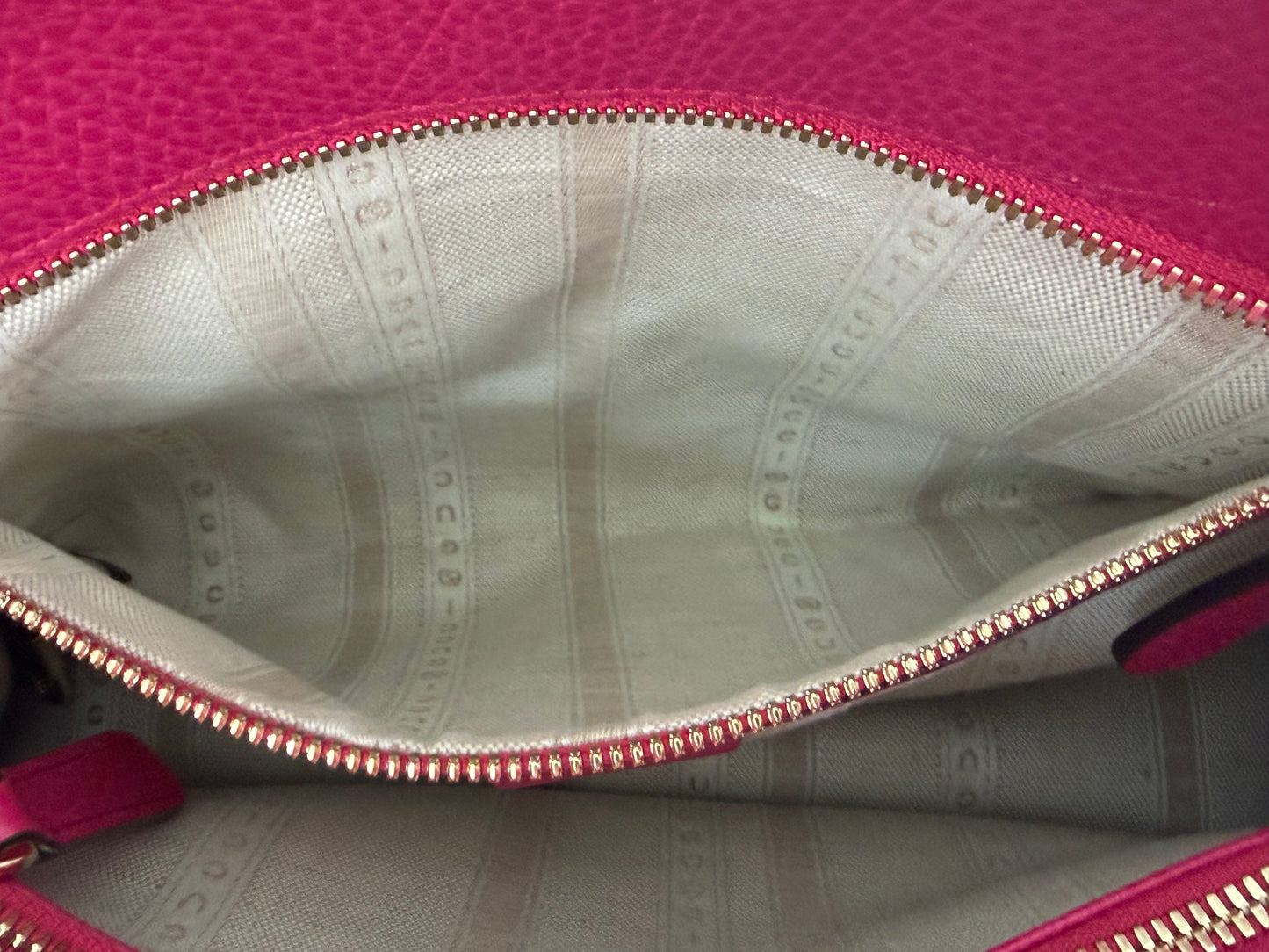 Gucci Soho Bag - PRE OWNED