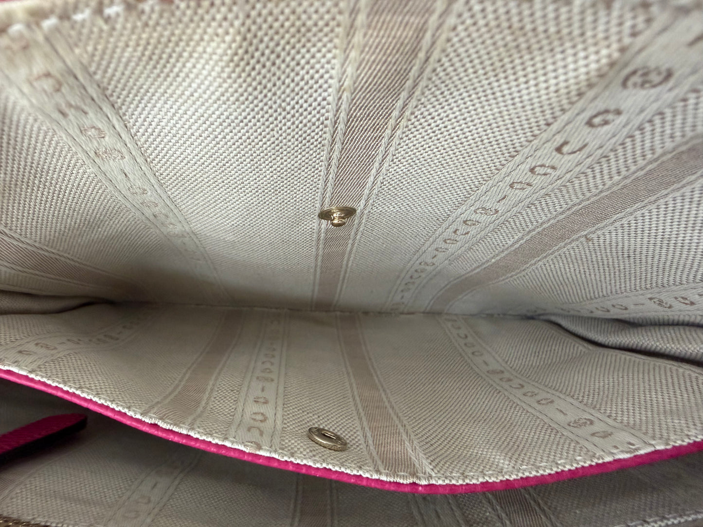 Gucci Soho Bag - PRE OWNED