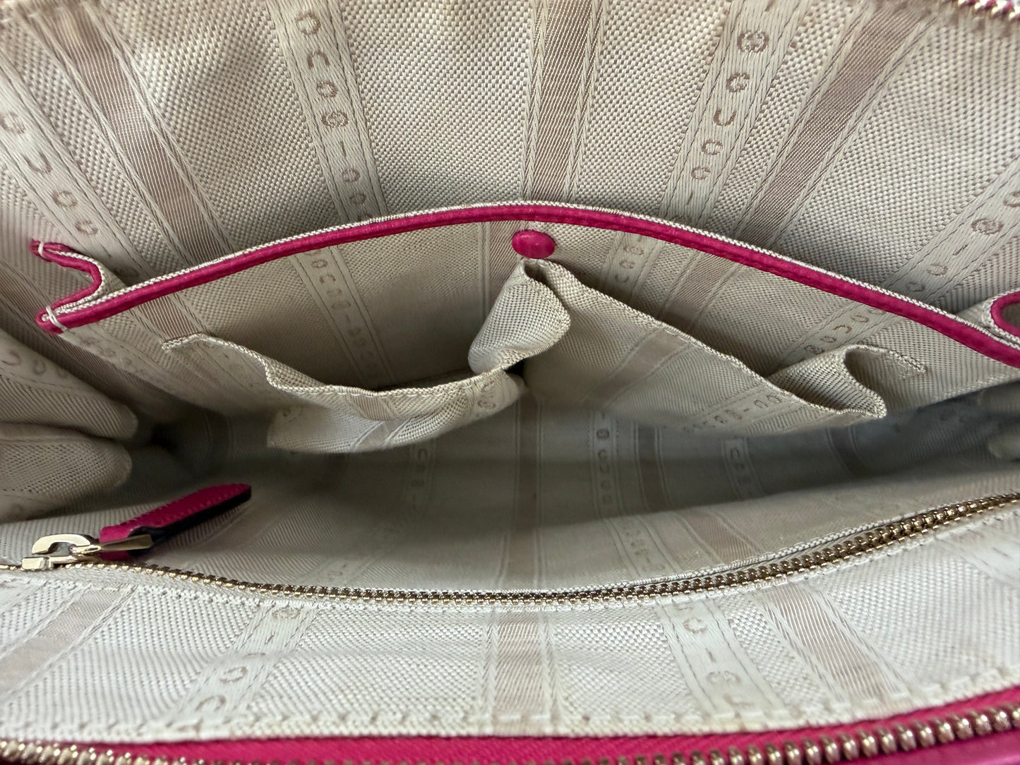 Gucci Soho Bag - PRE OWNED