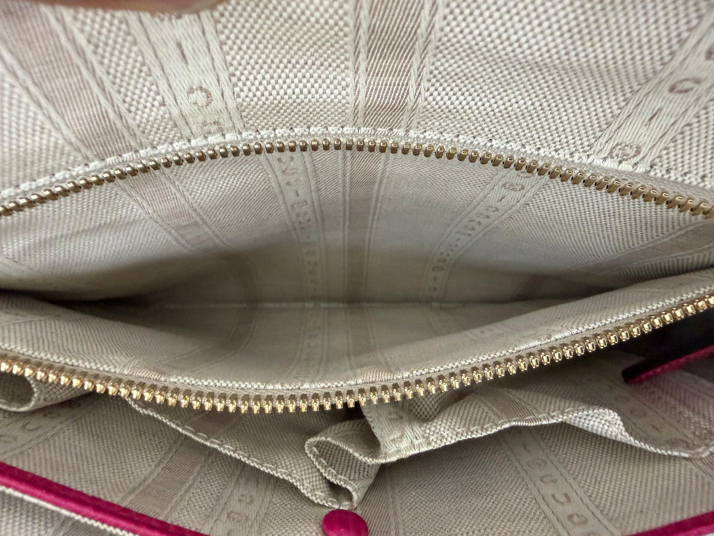 Gucci Soho Bag - PRE OWNED