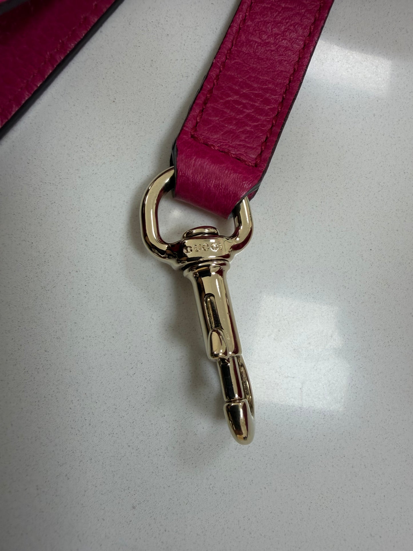 Gucci Soho Bag - PRE OWNED