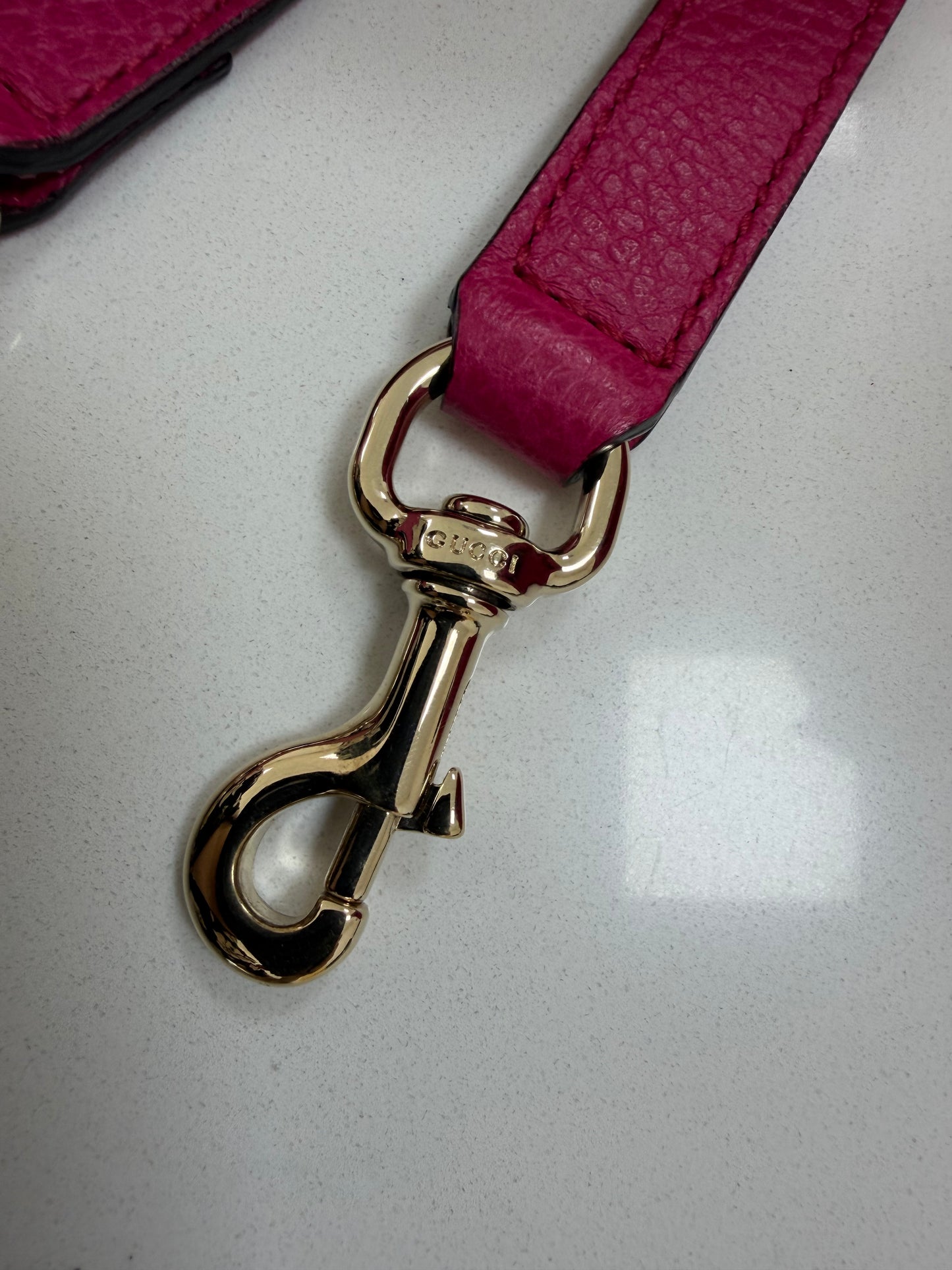 Gucci Soho Bag - PRE OWNED