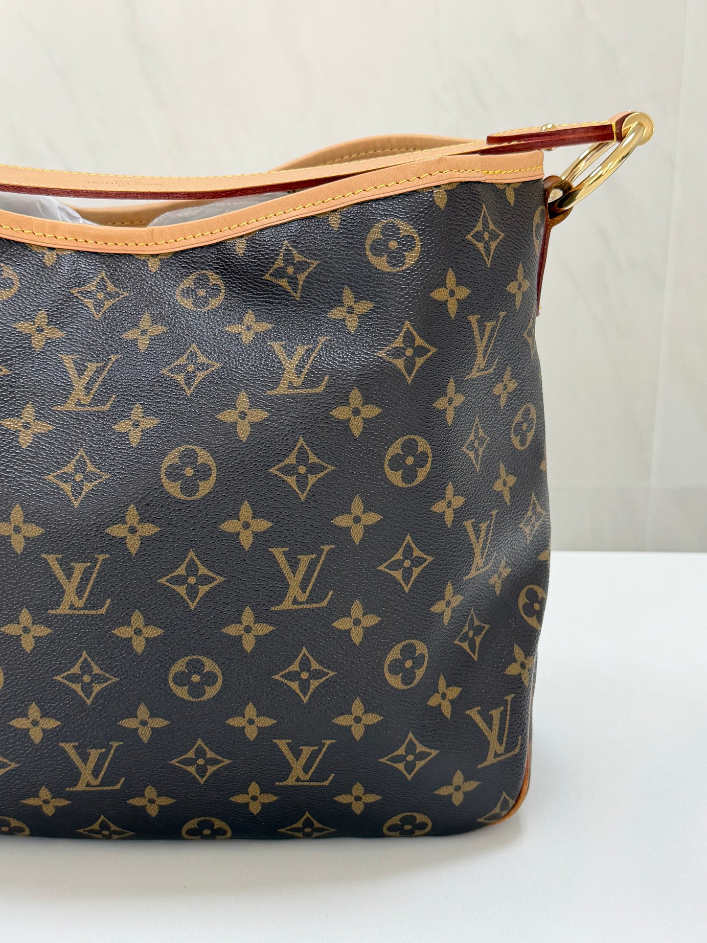 Louis Vuitton Delightful Handbag - PRE OWNED